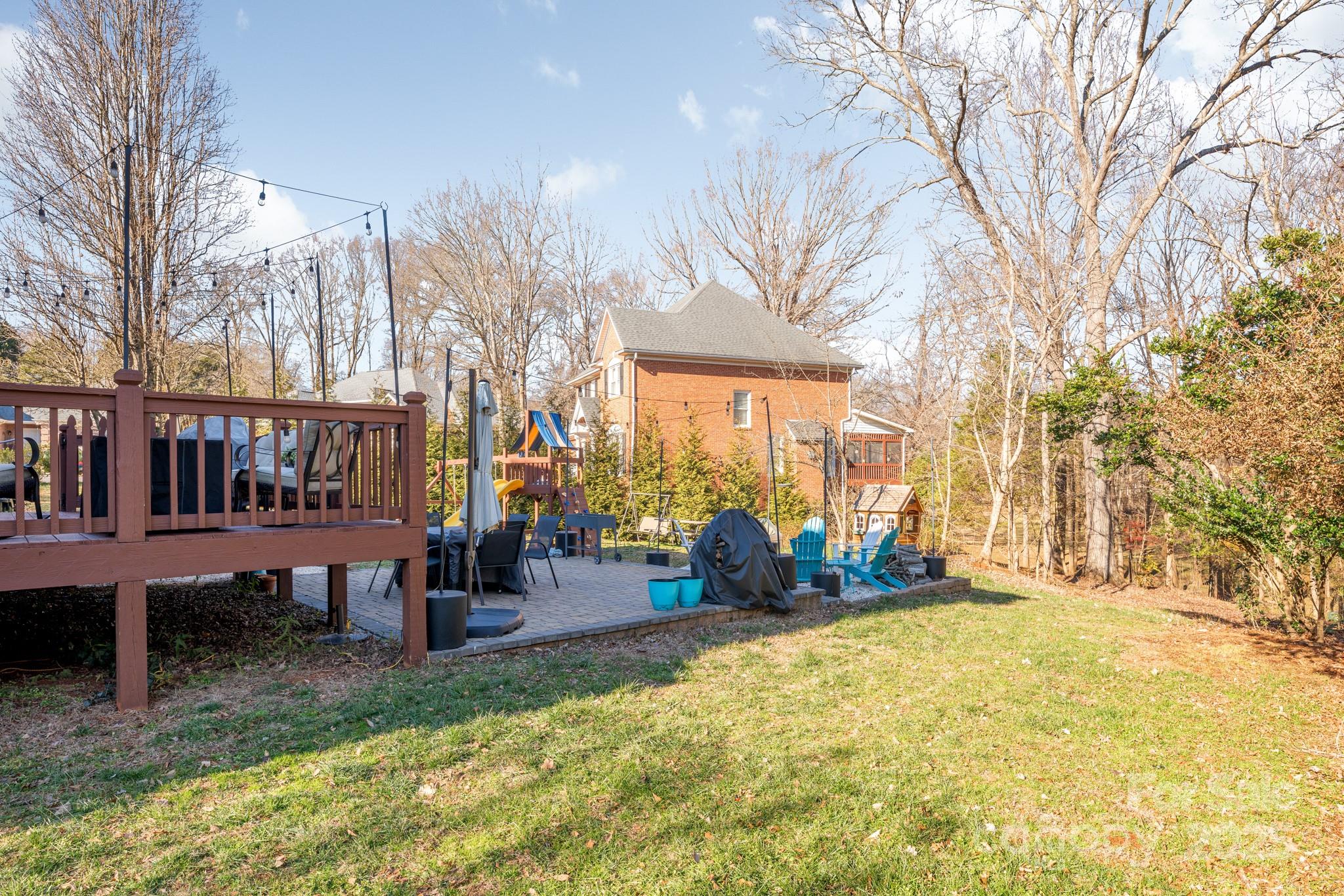 Bailiwyck - Residential