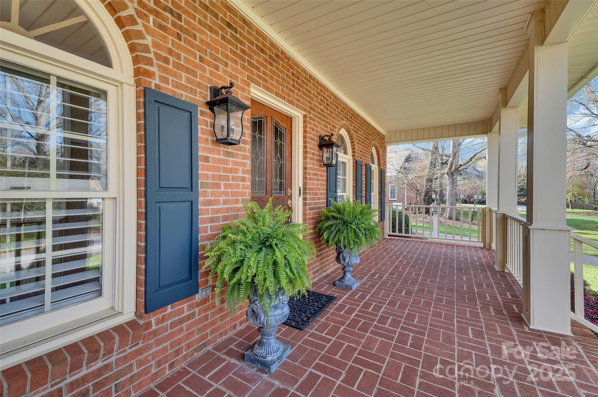 Wedgewood - Residential