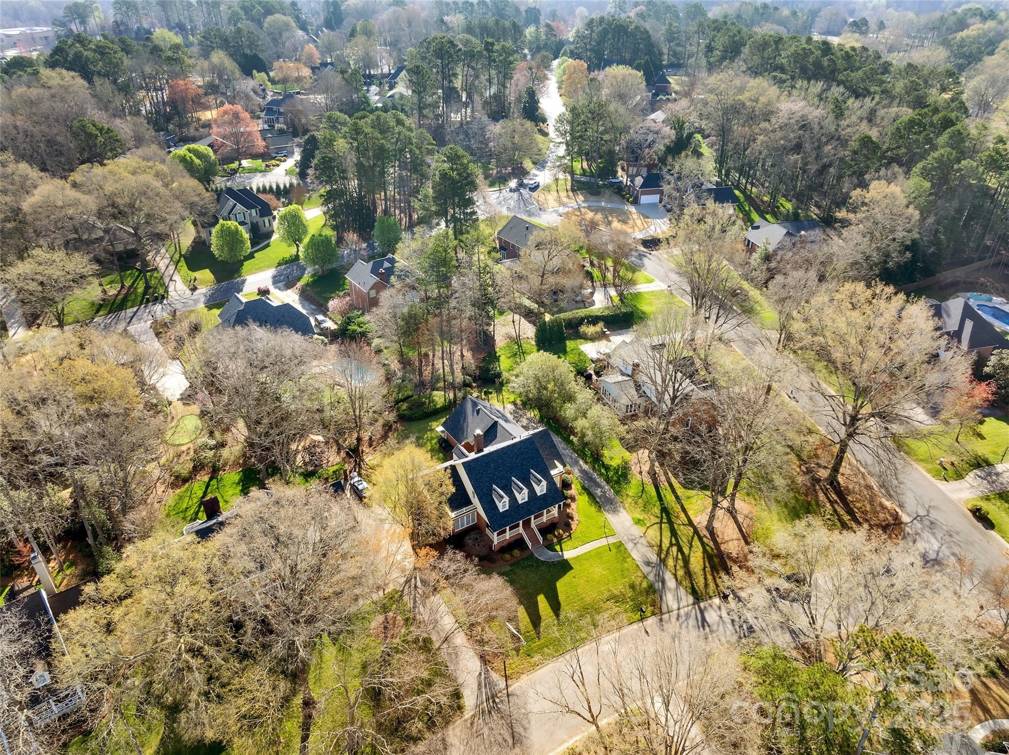 Wedgewood - Residential