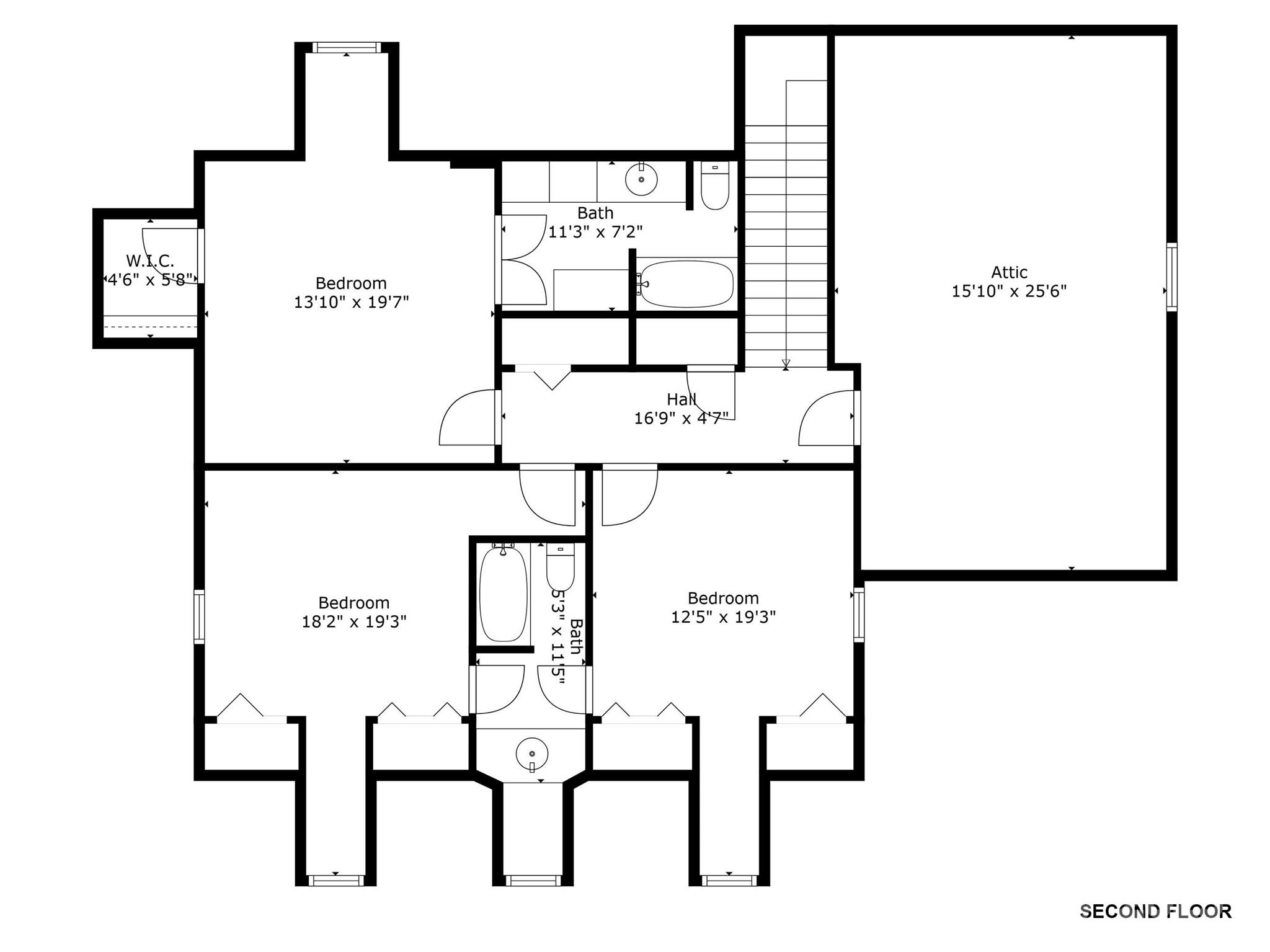 Wedgewood - Residential