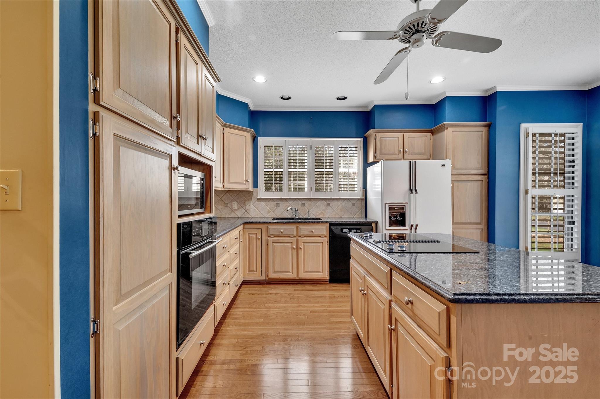 Wedgewood - Residential