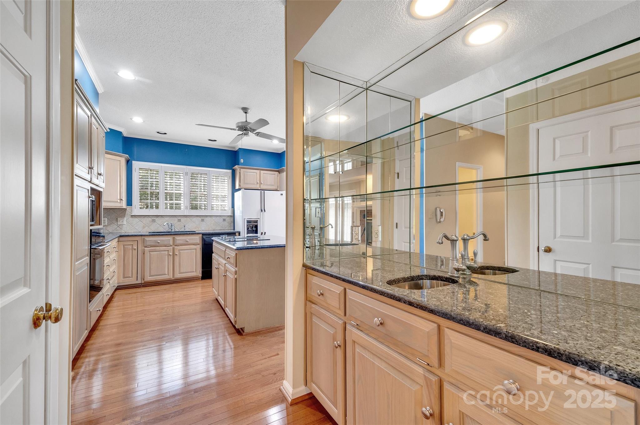 Wedgewood - Residential