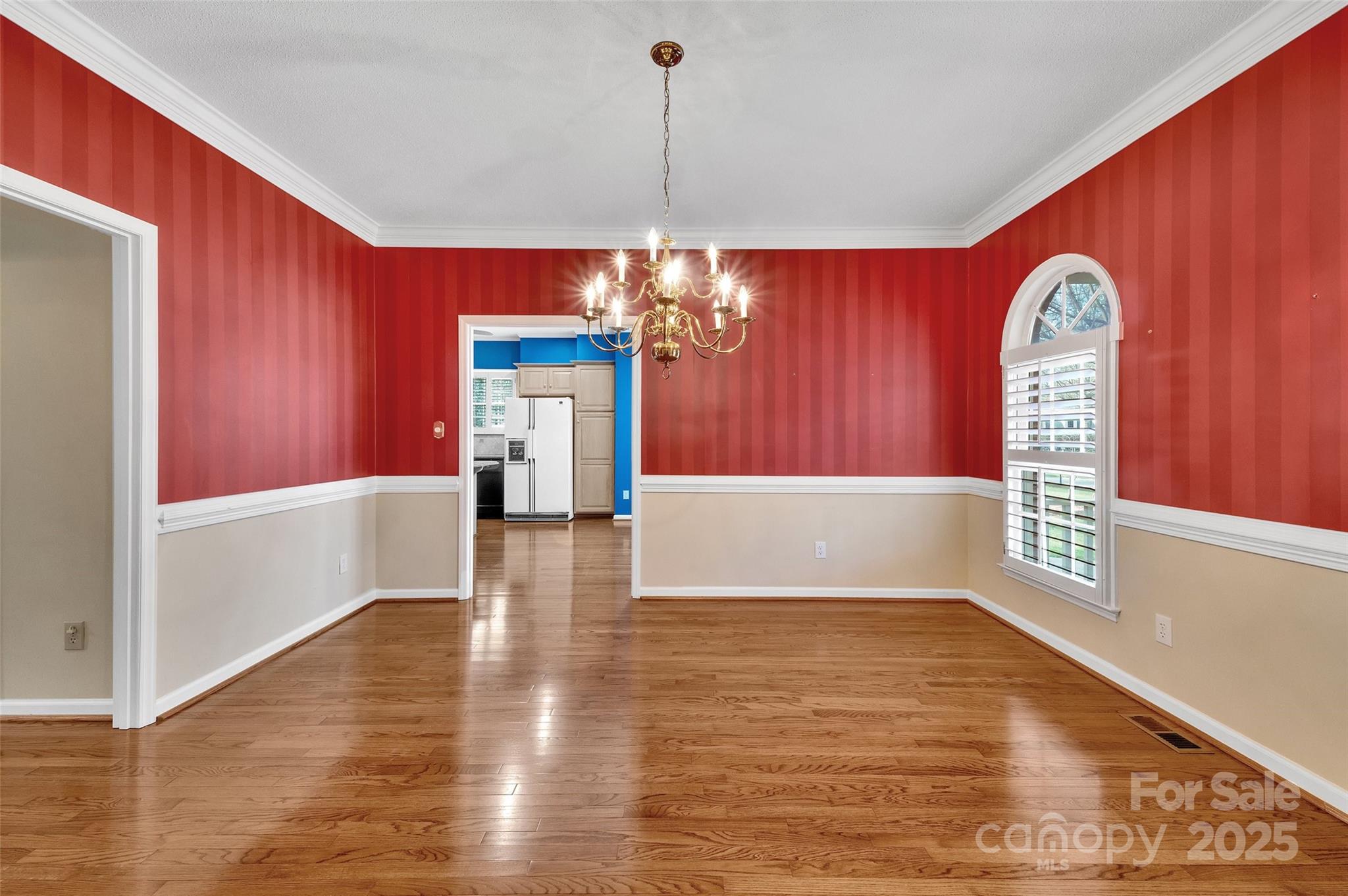 Wedgewood - Residential