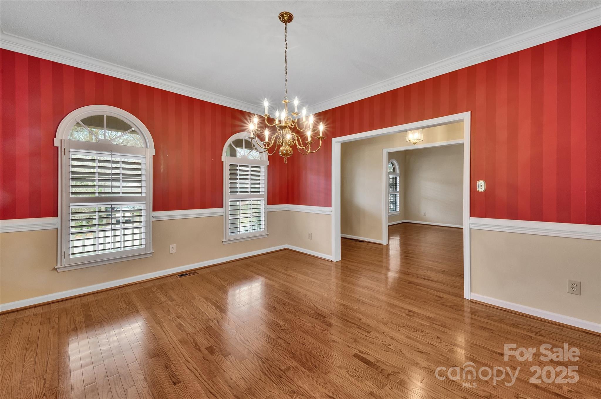 Wedgewood - Residential