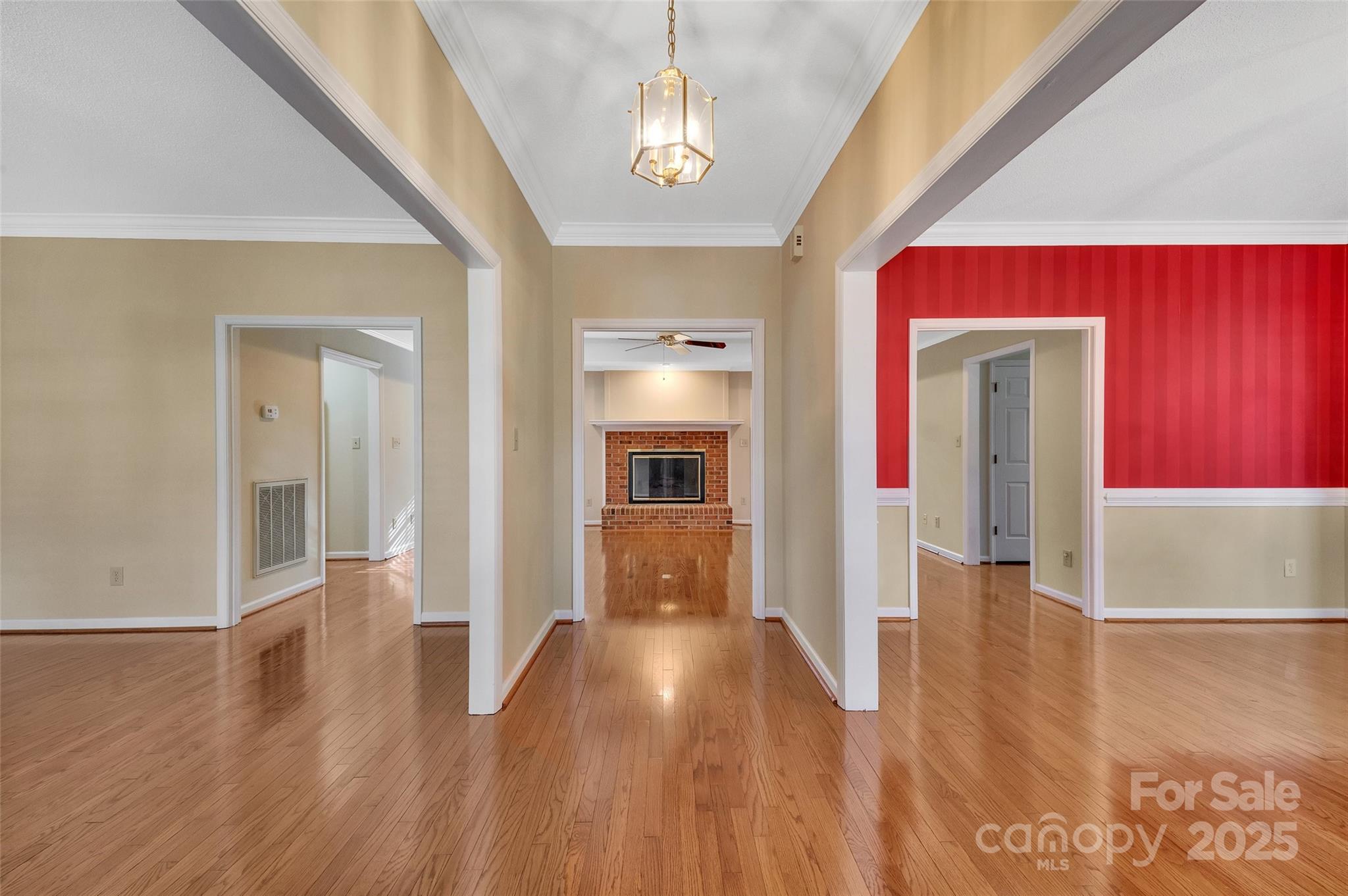 Wedgewood - Residential