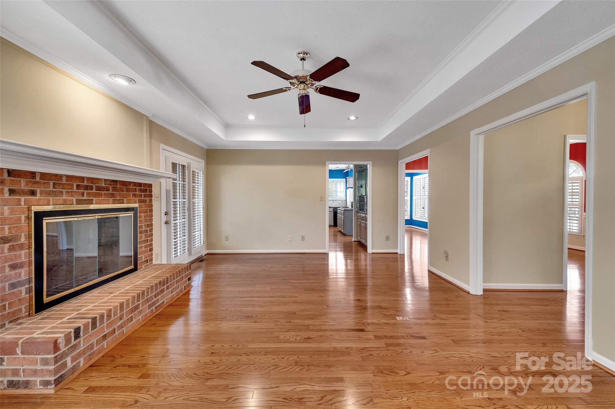 Wedgewood - Residential