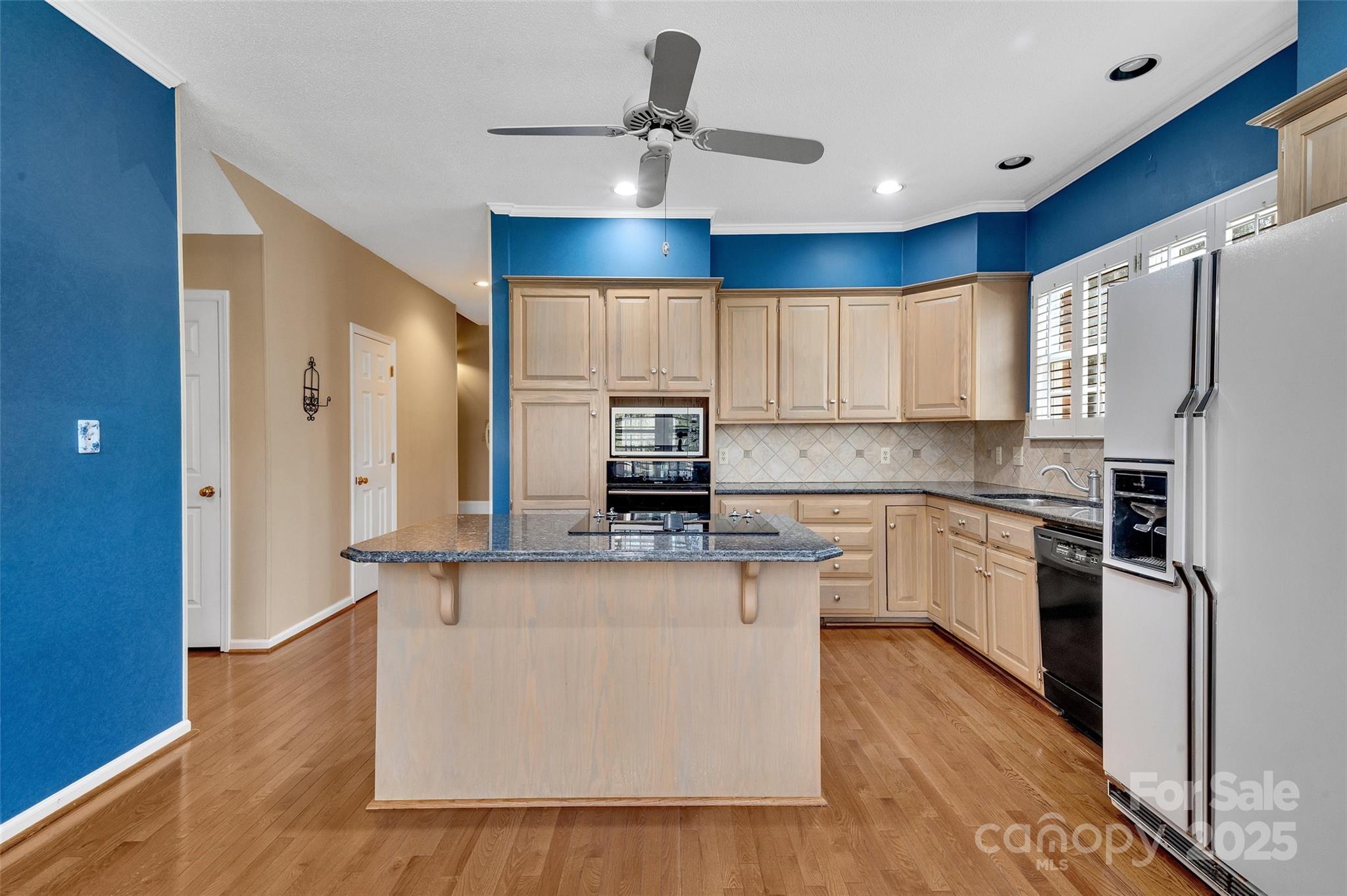 Wedgewood - Residential