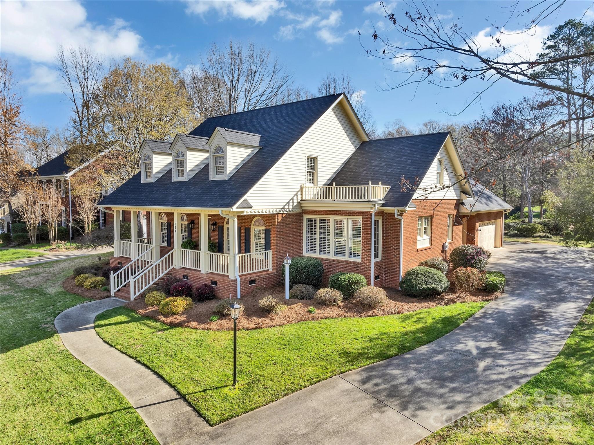 Wedgewood - Residential