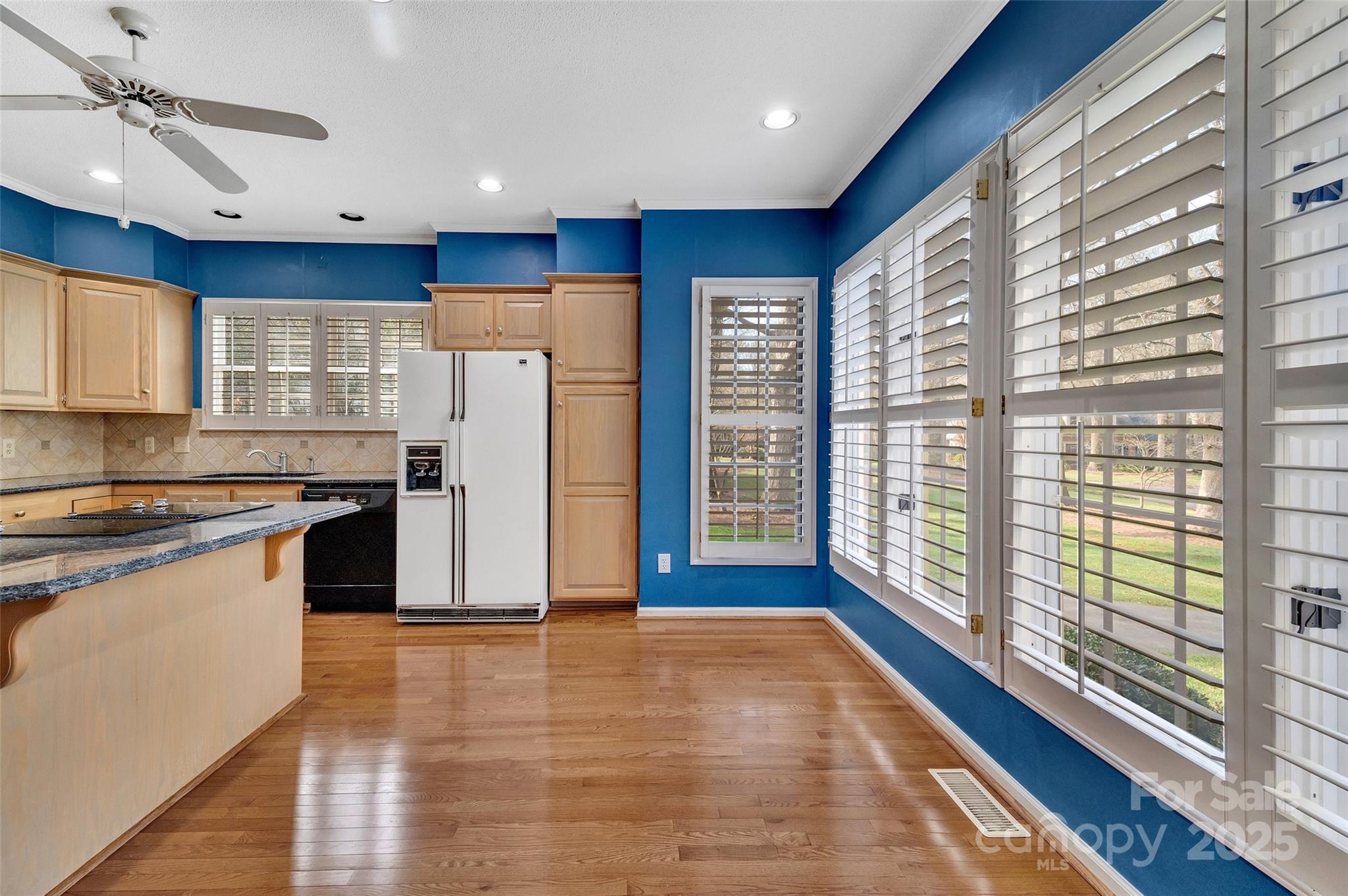 Wedgewood - Residential