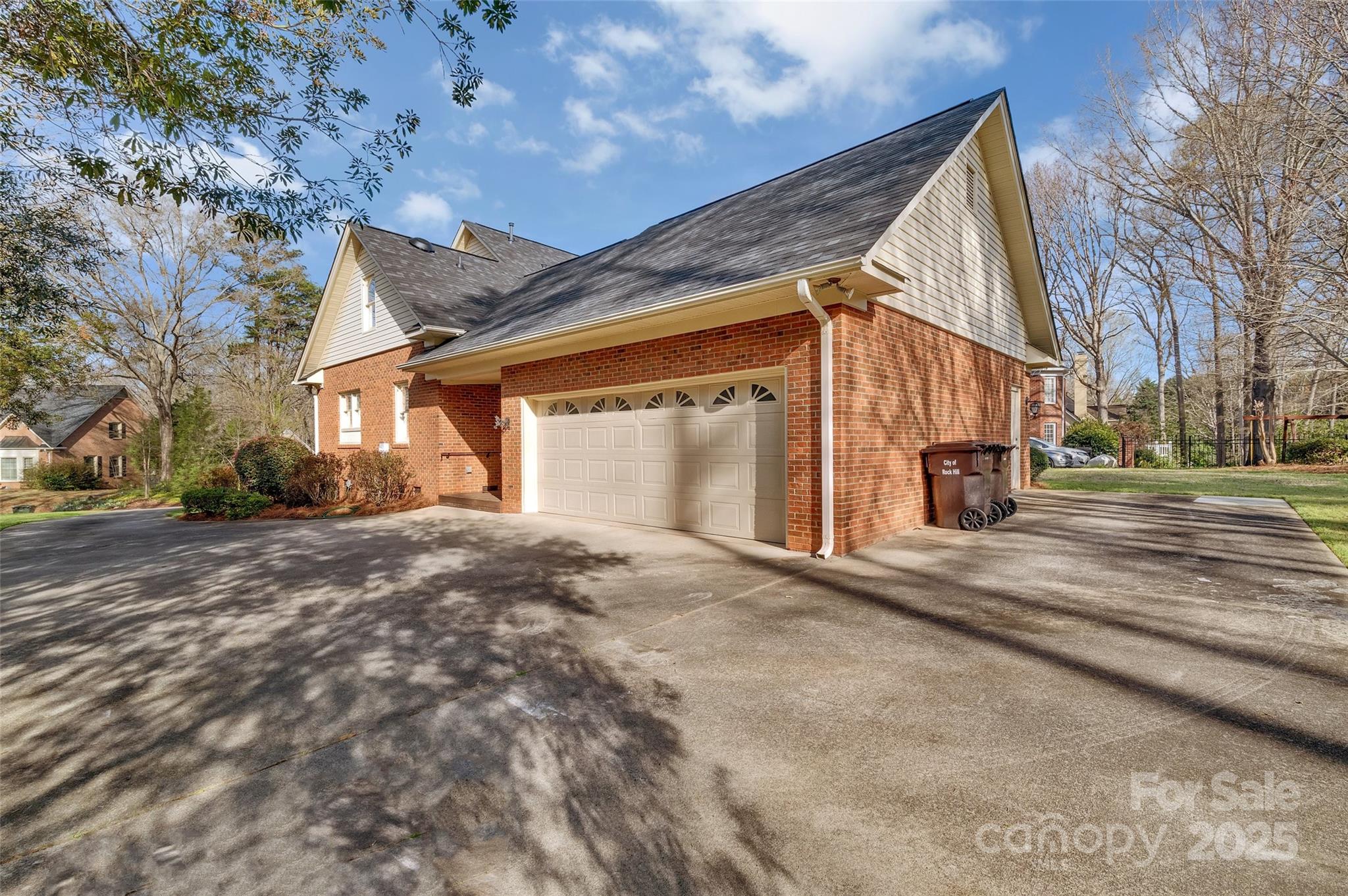 Wedgewood - Residential