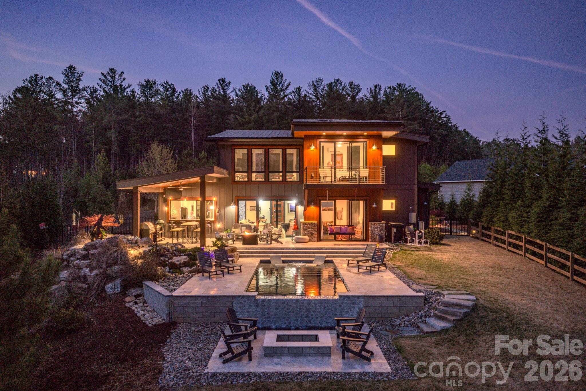 Waters Edge - Residential