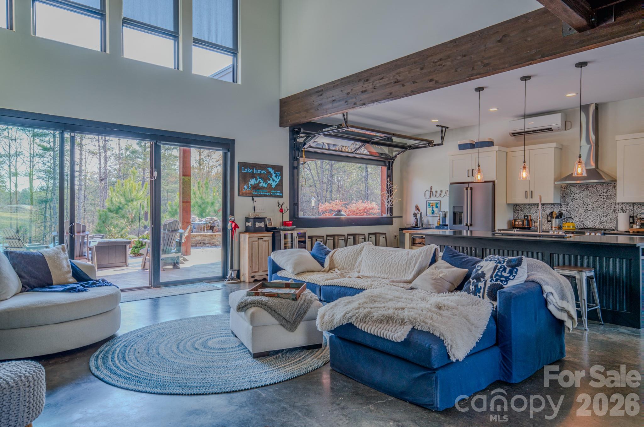 Waters Edge - Residential