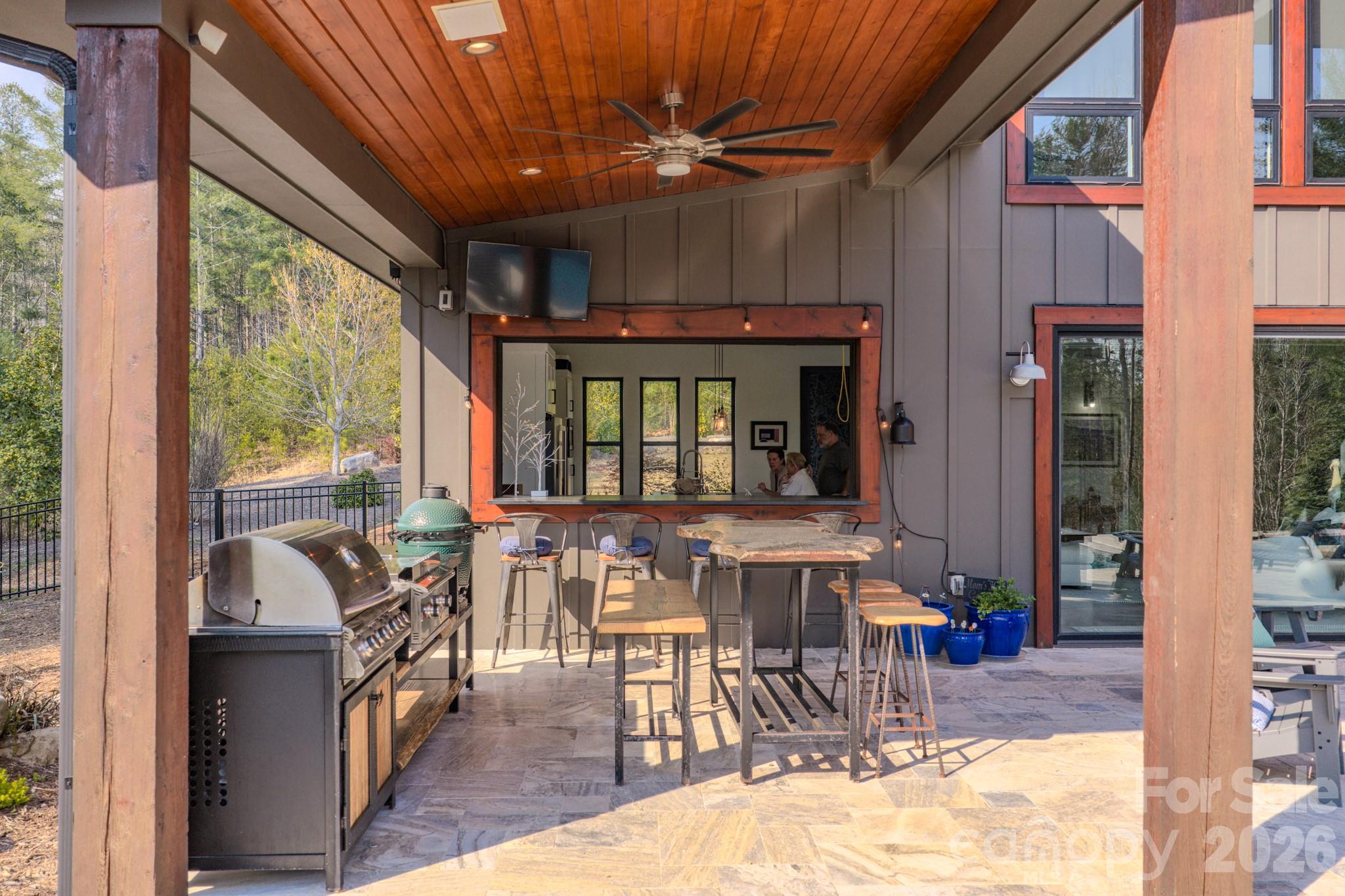 Waters Edge - Residential