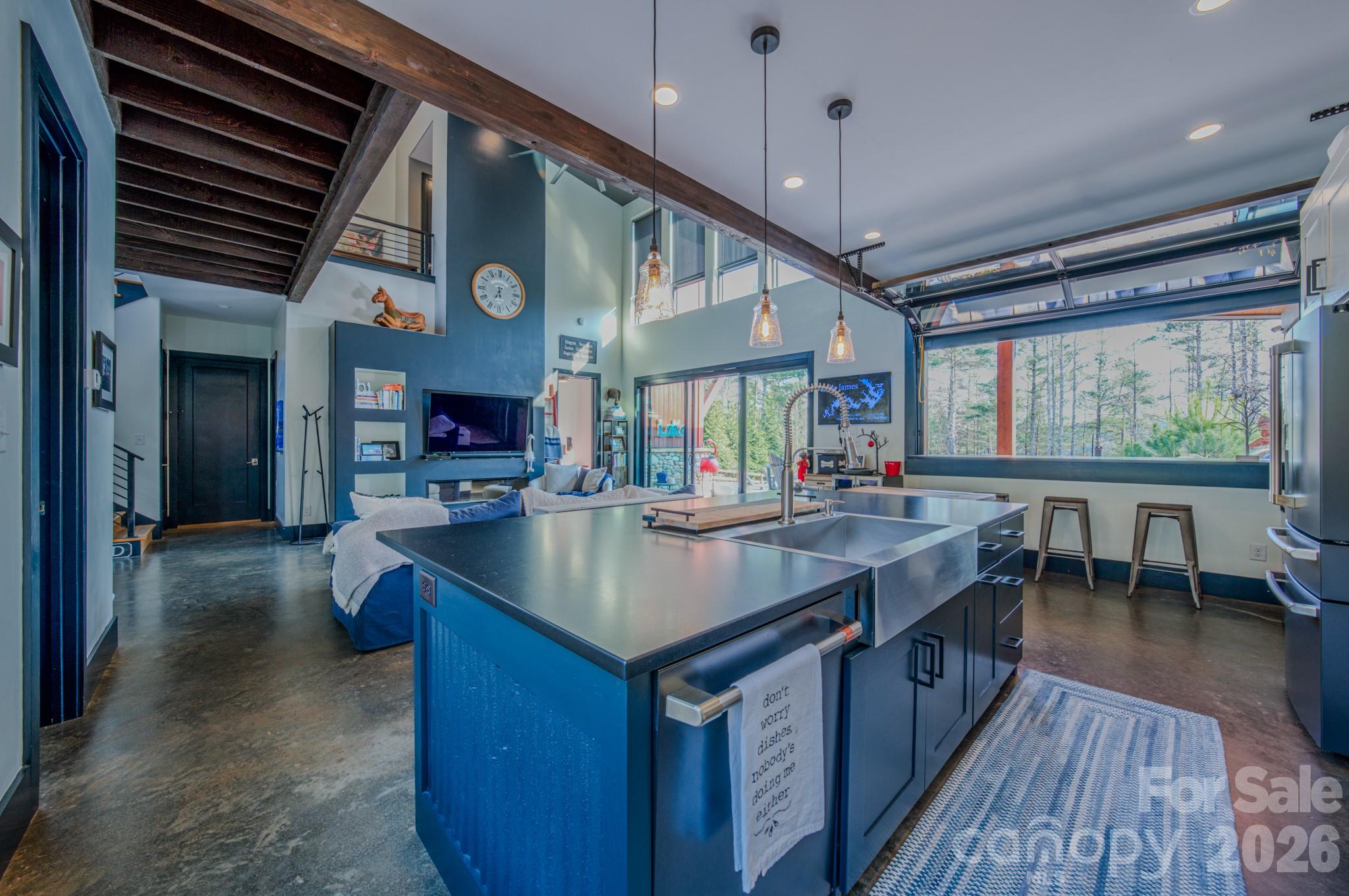 Waters Edge - Residential