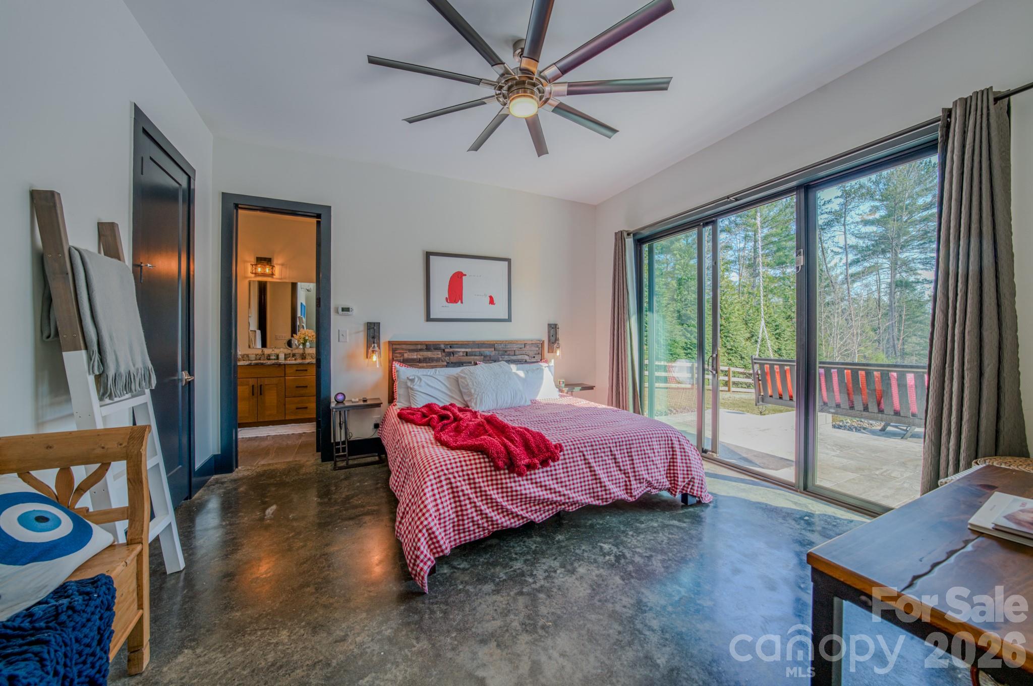 Waters Edge - Residential