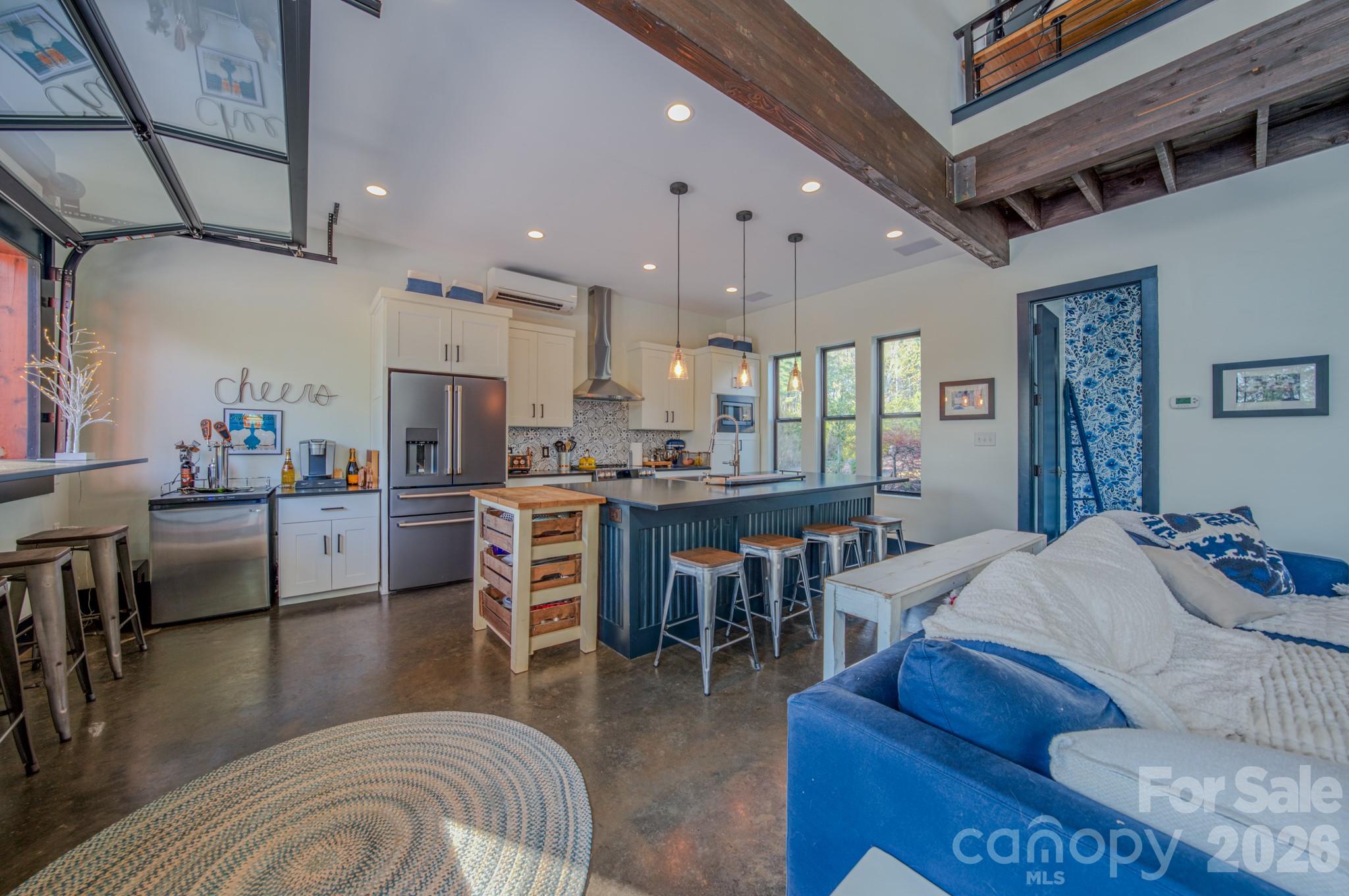 Waters Edge - Residential