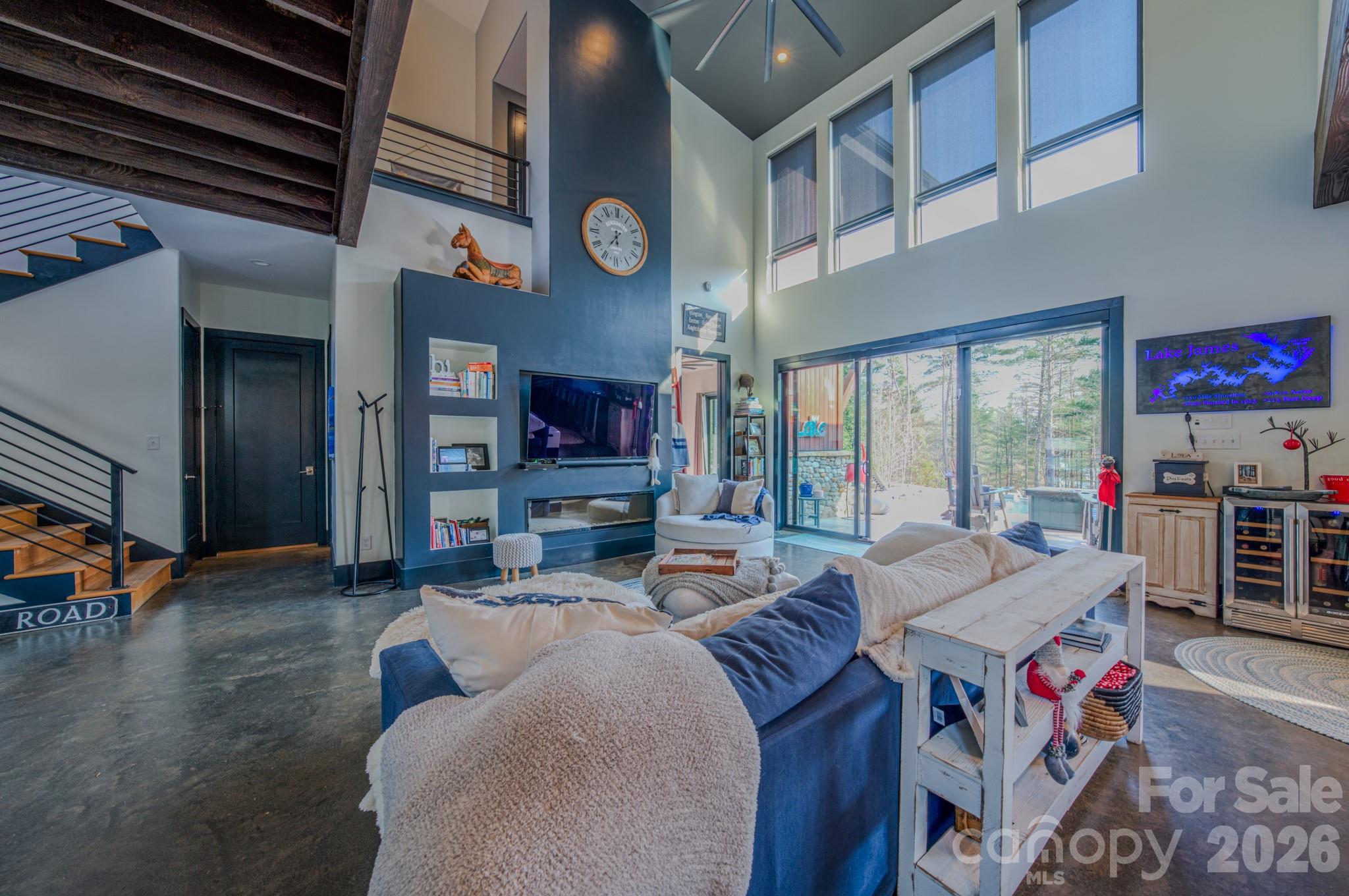 Waters Edge - Residential