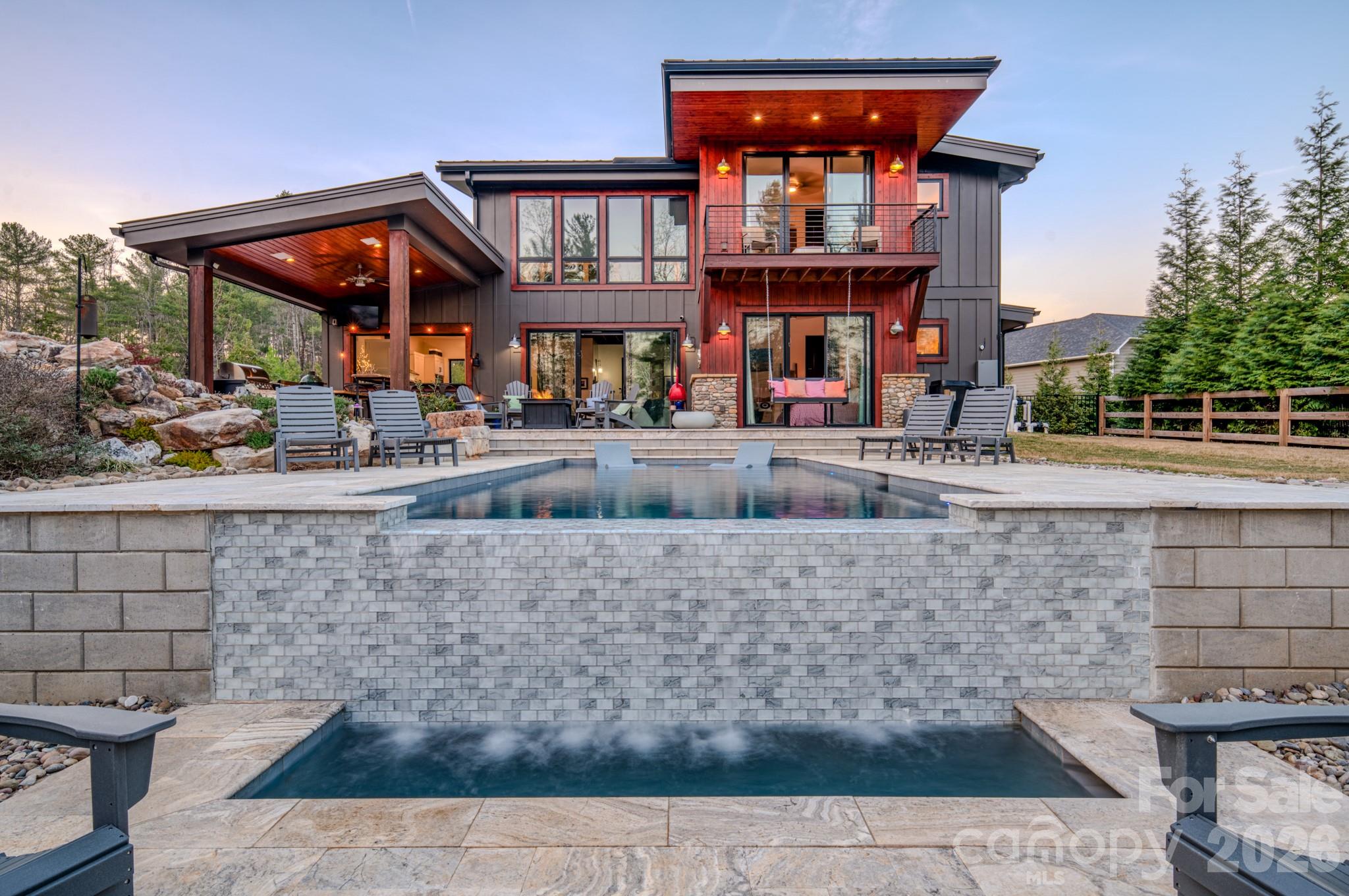 Waters Edge - Residential