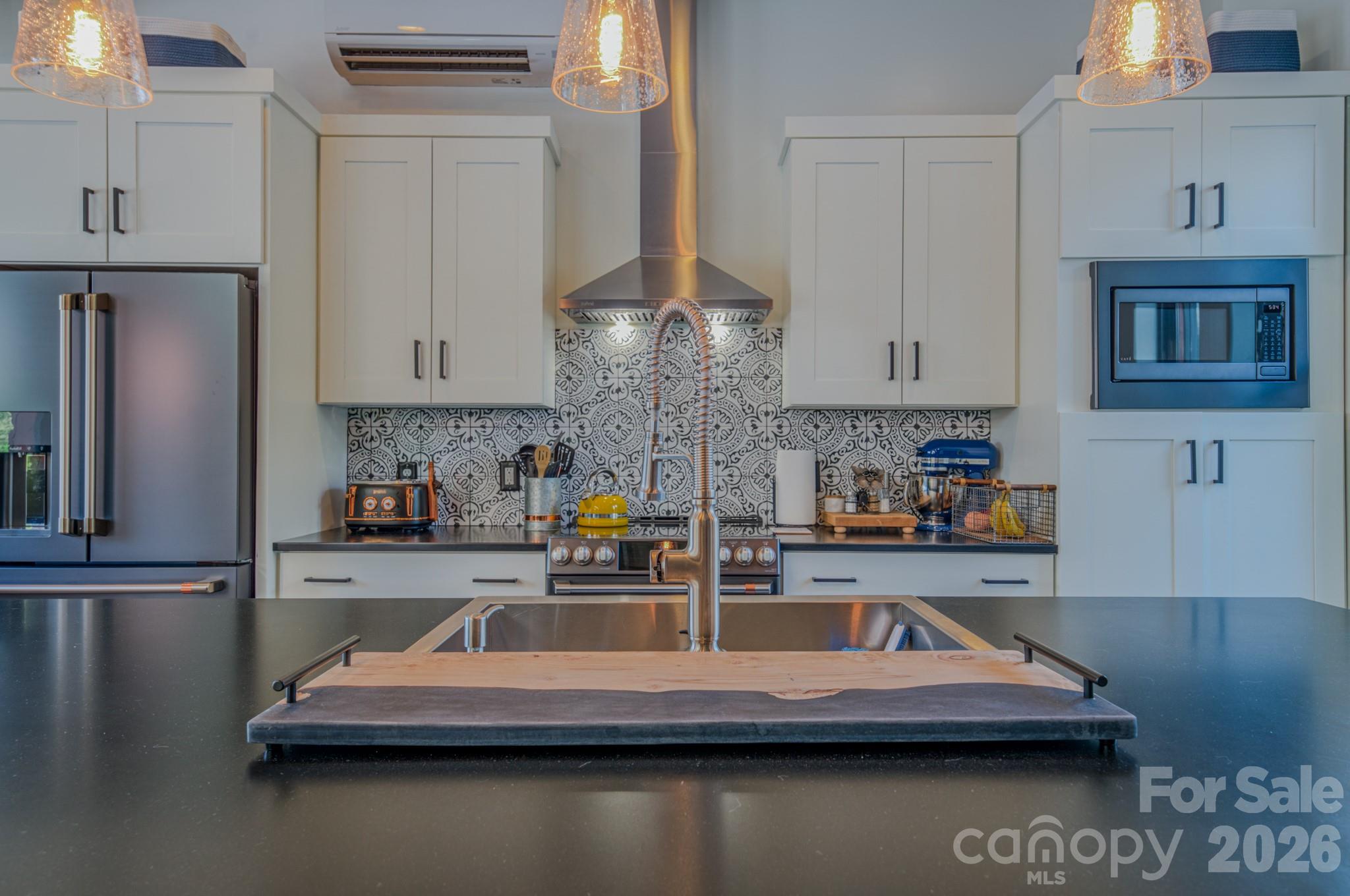 Waters Edge - Residential