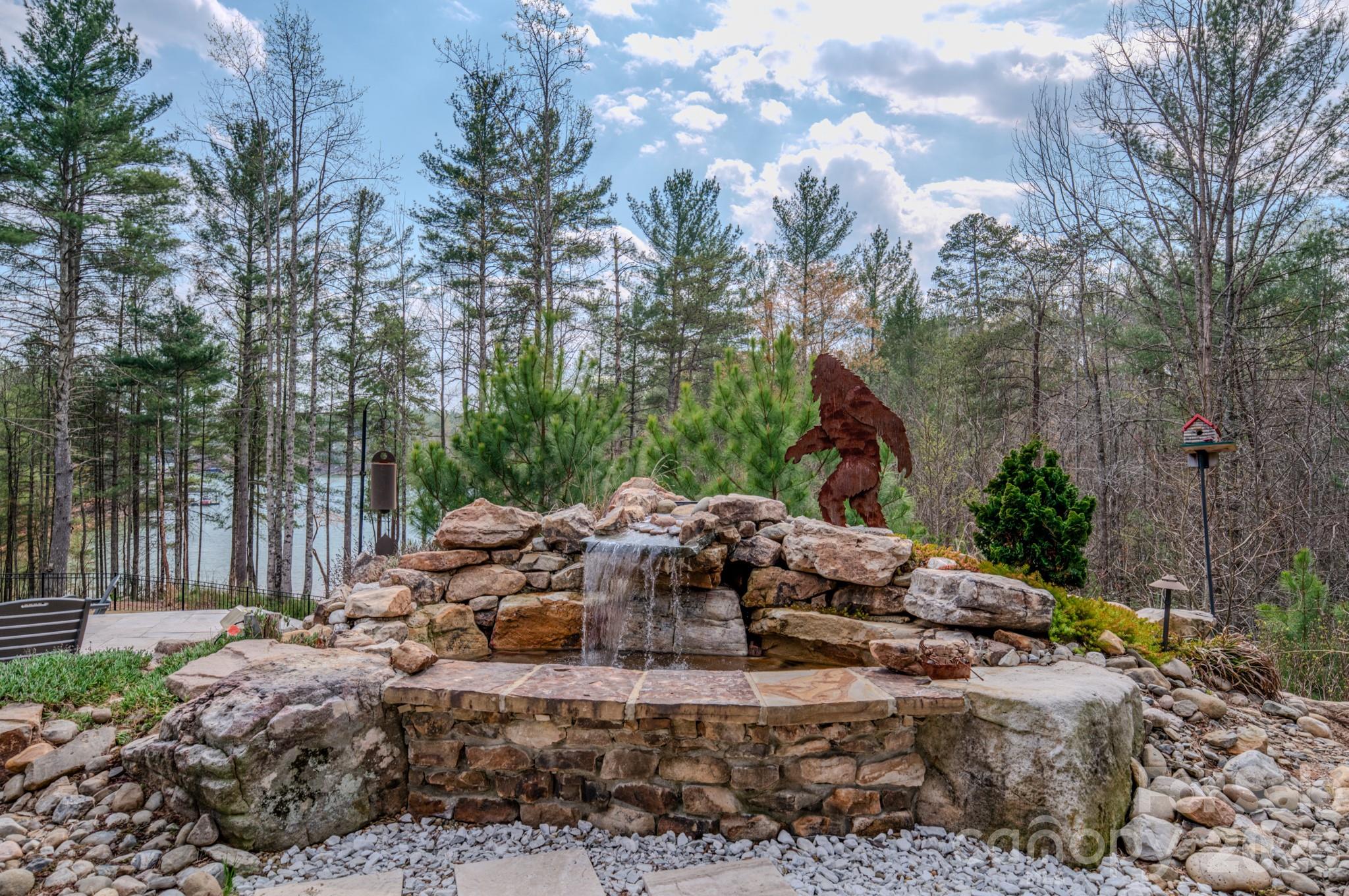 Waters Edge - Residential