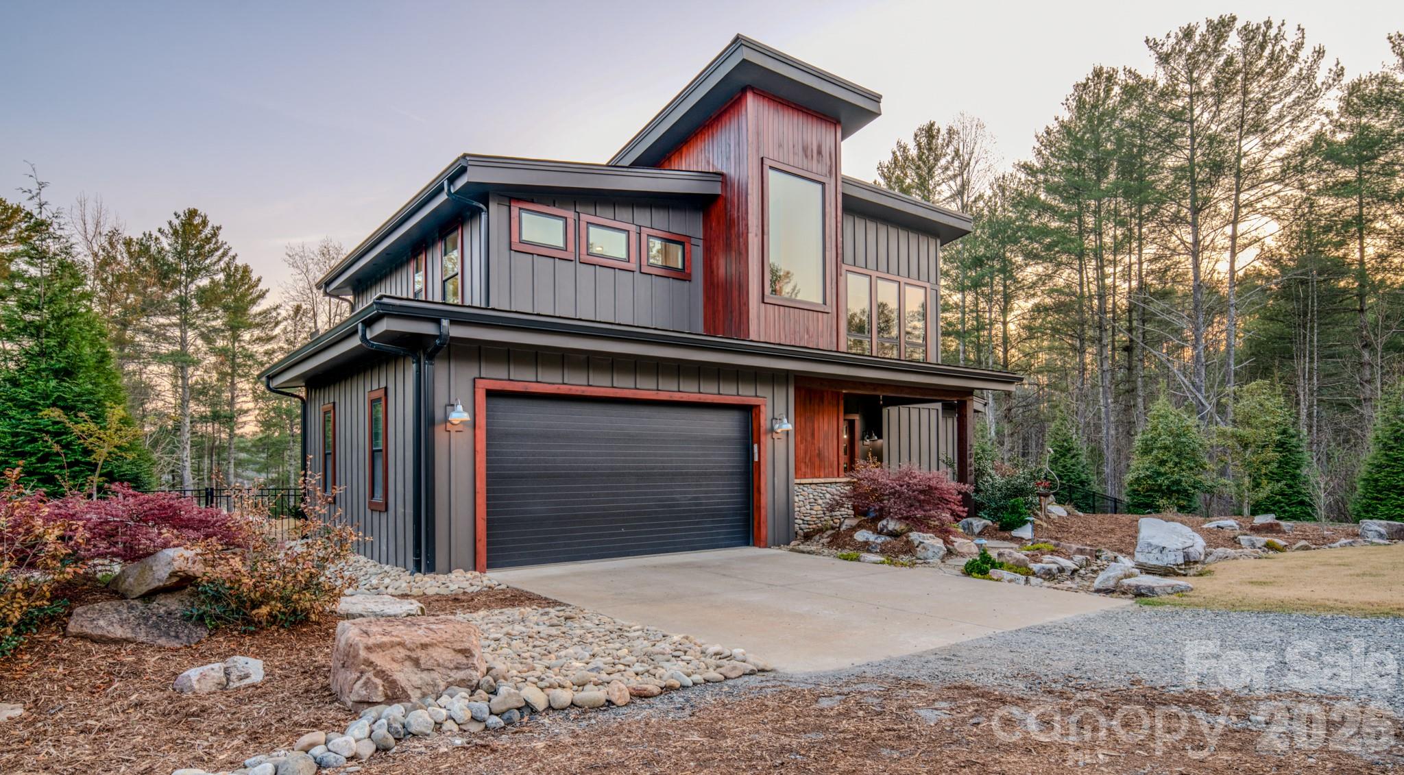 Waters Edge - Residential