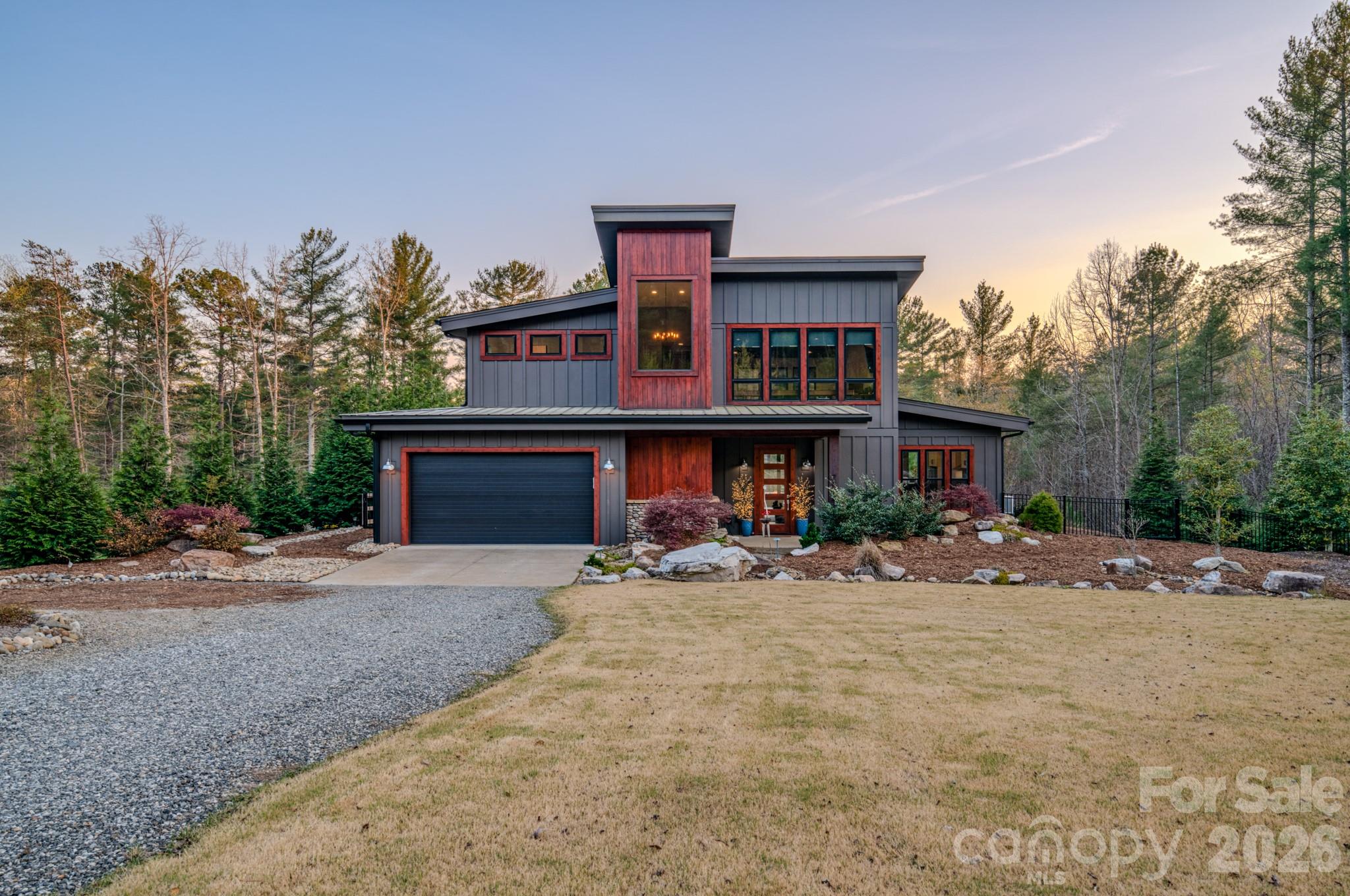 Waters Edge - Residential