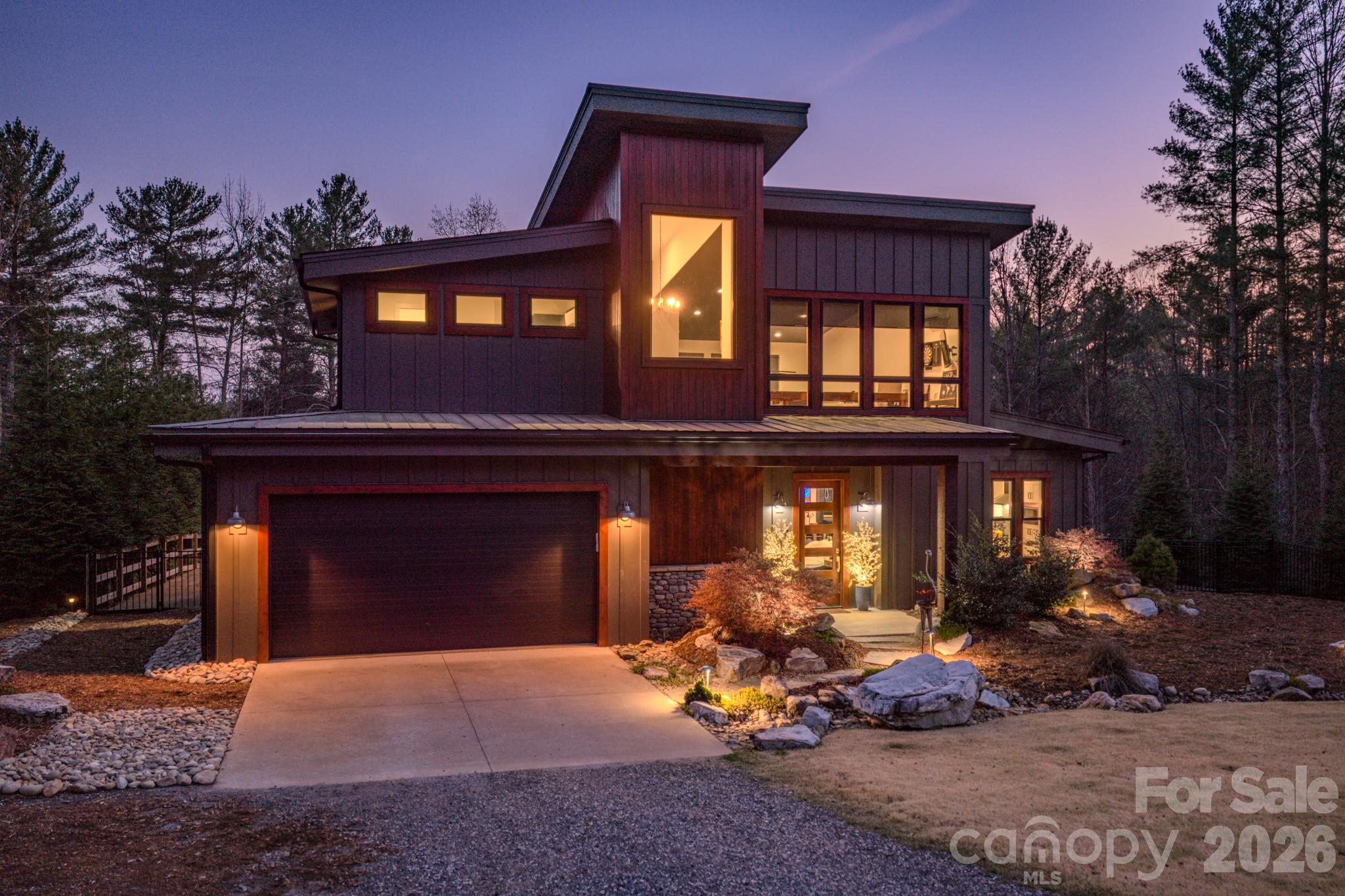 Waters Edge - Residential