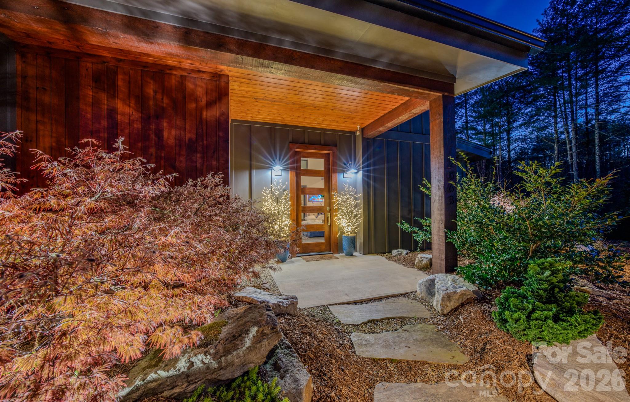 Waters Edge - Residential