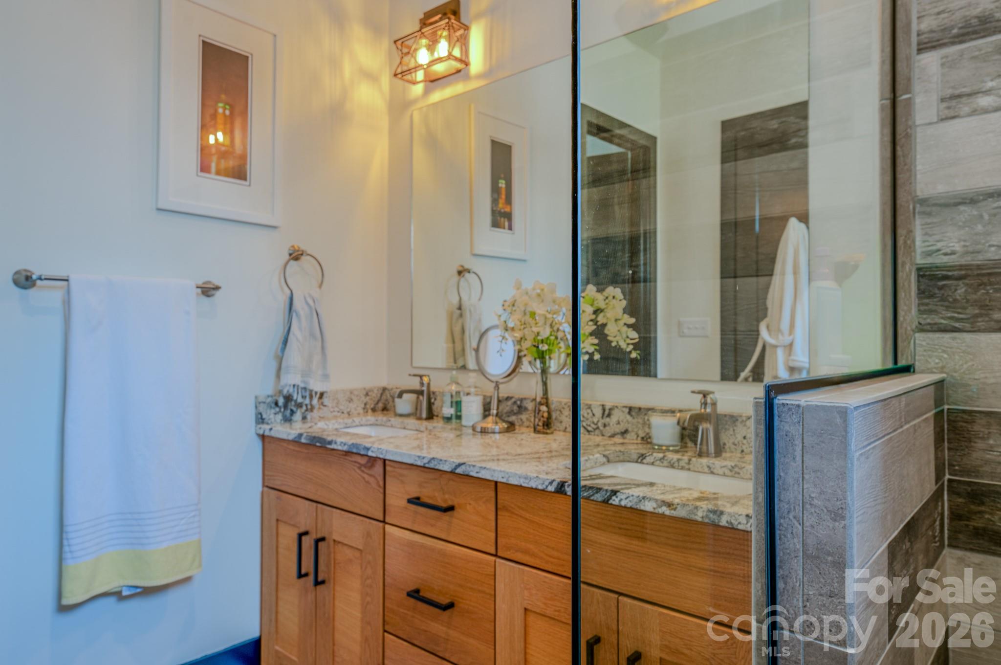 Waters Edge - Residential