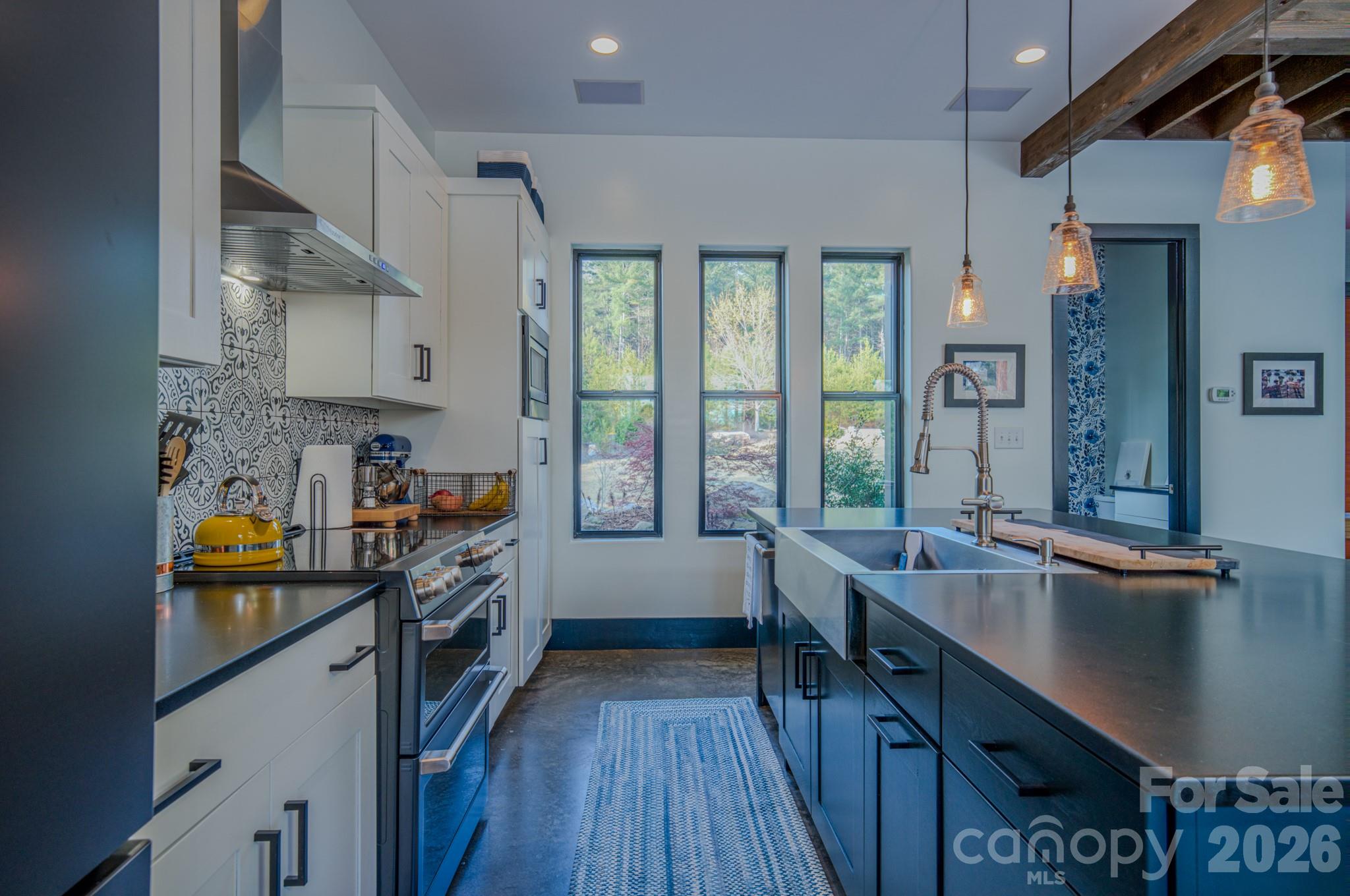 Waters Edge - Residential