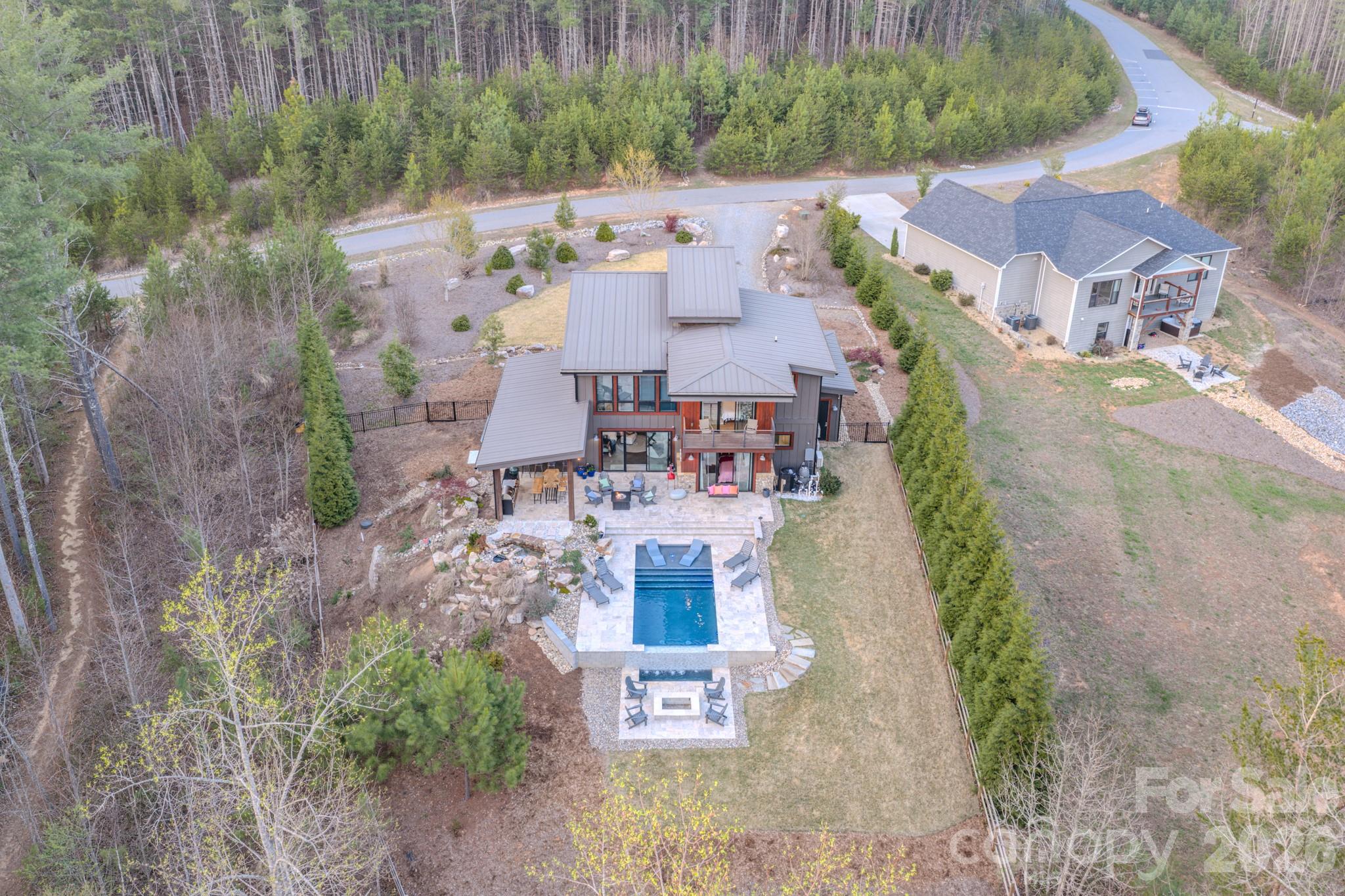 Waters Edge - Residential