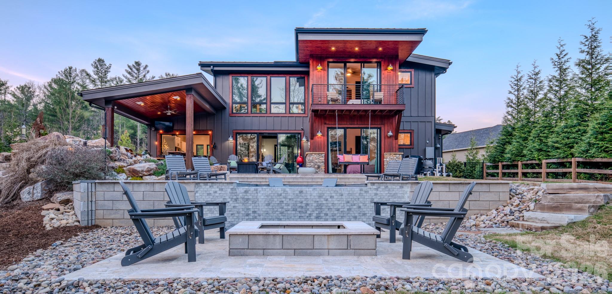 Waters Edge - Residential