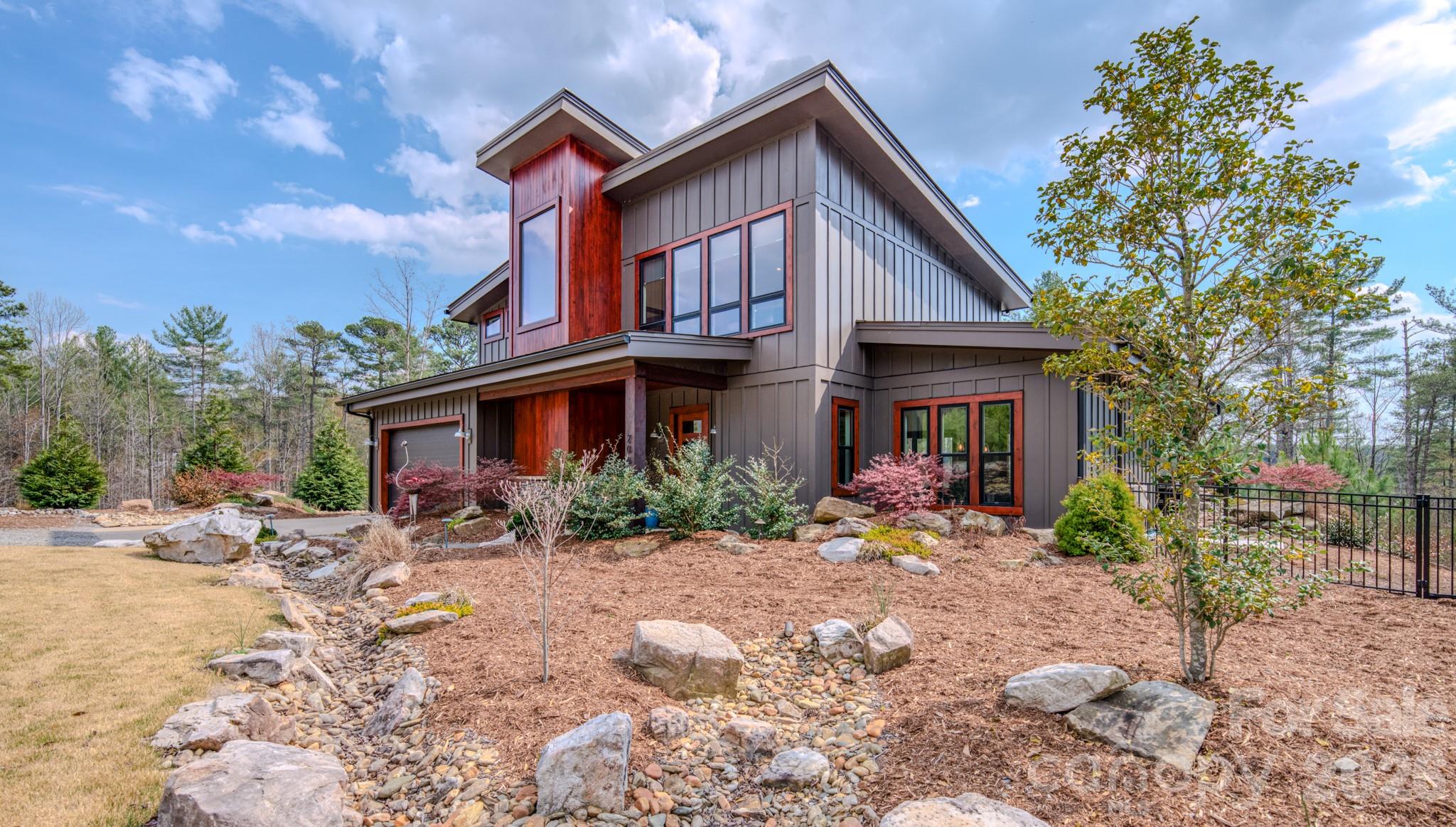 Waters Edge - Residential