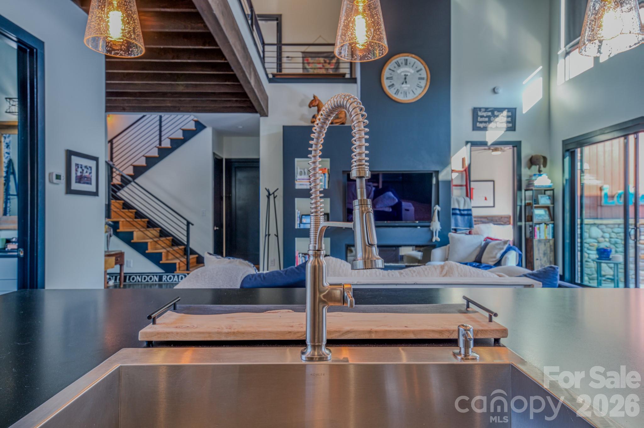 Waters Edge - Residential