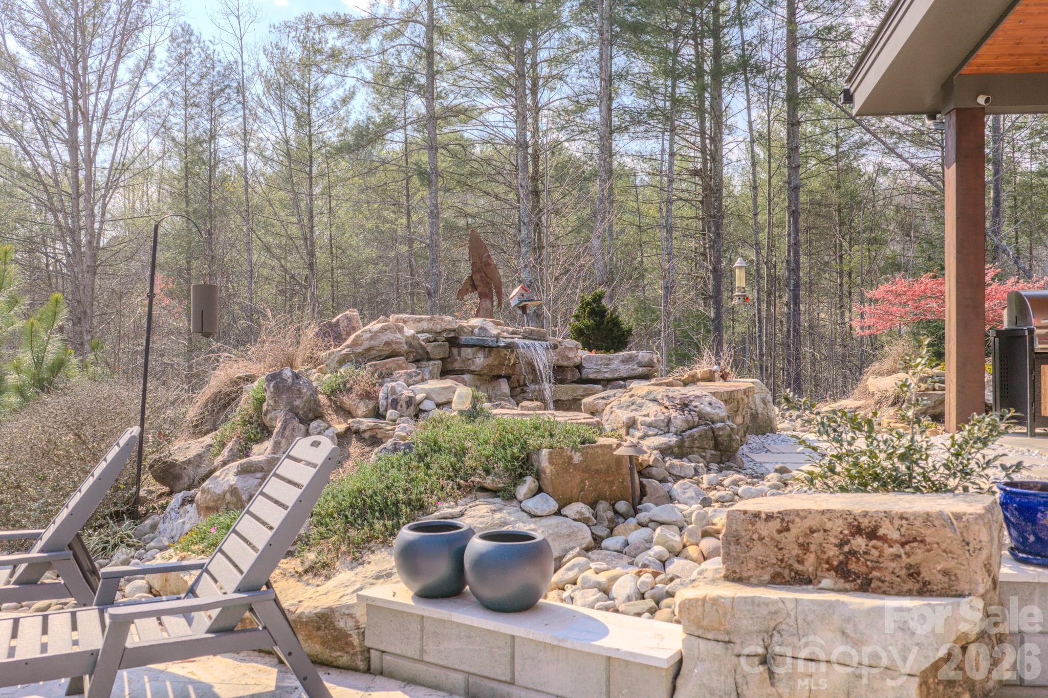 Waters Edge - Residential