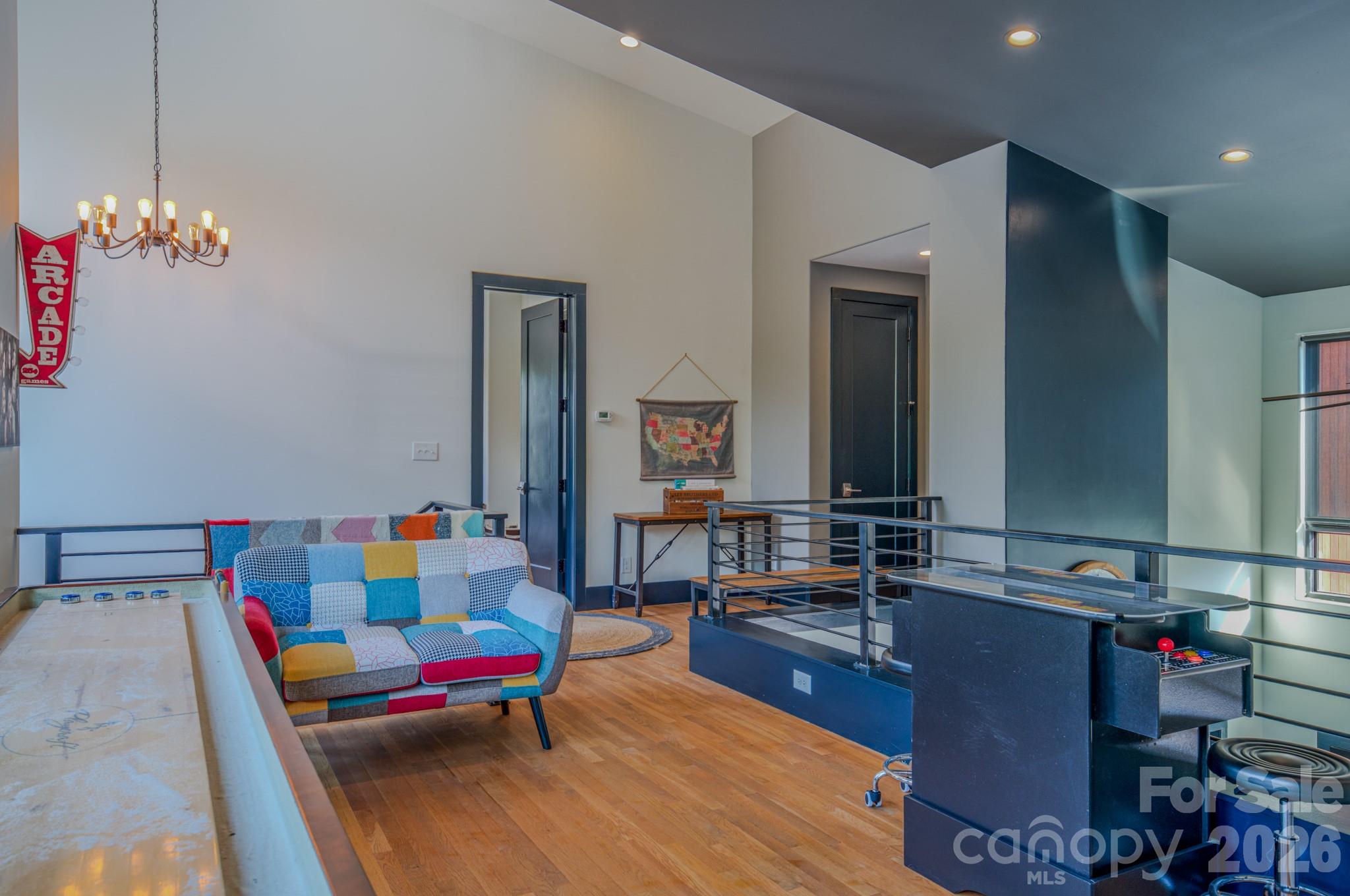 Waters Edge - Residential