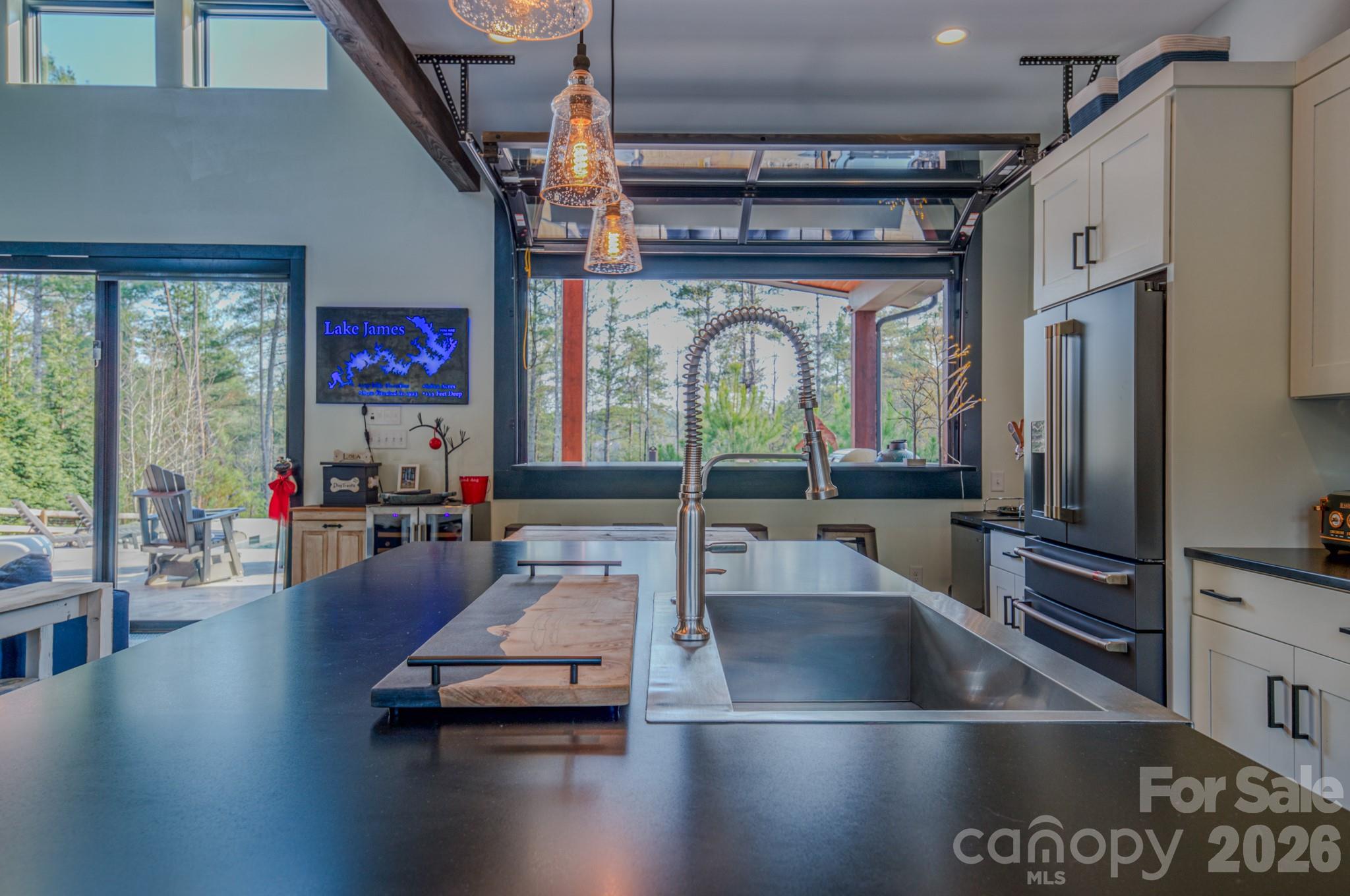 Waters Edge - Residential