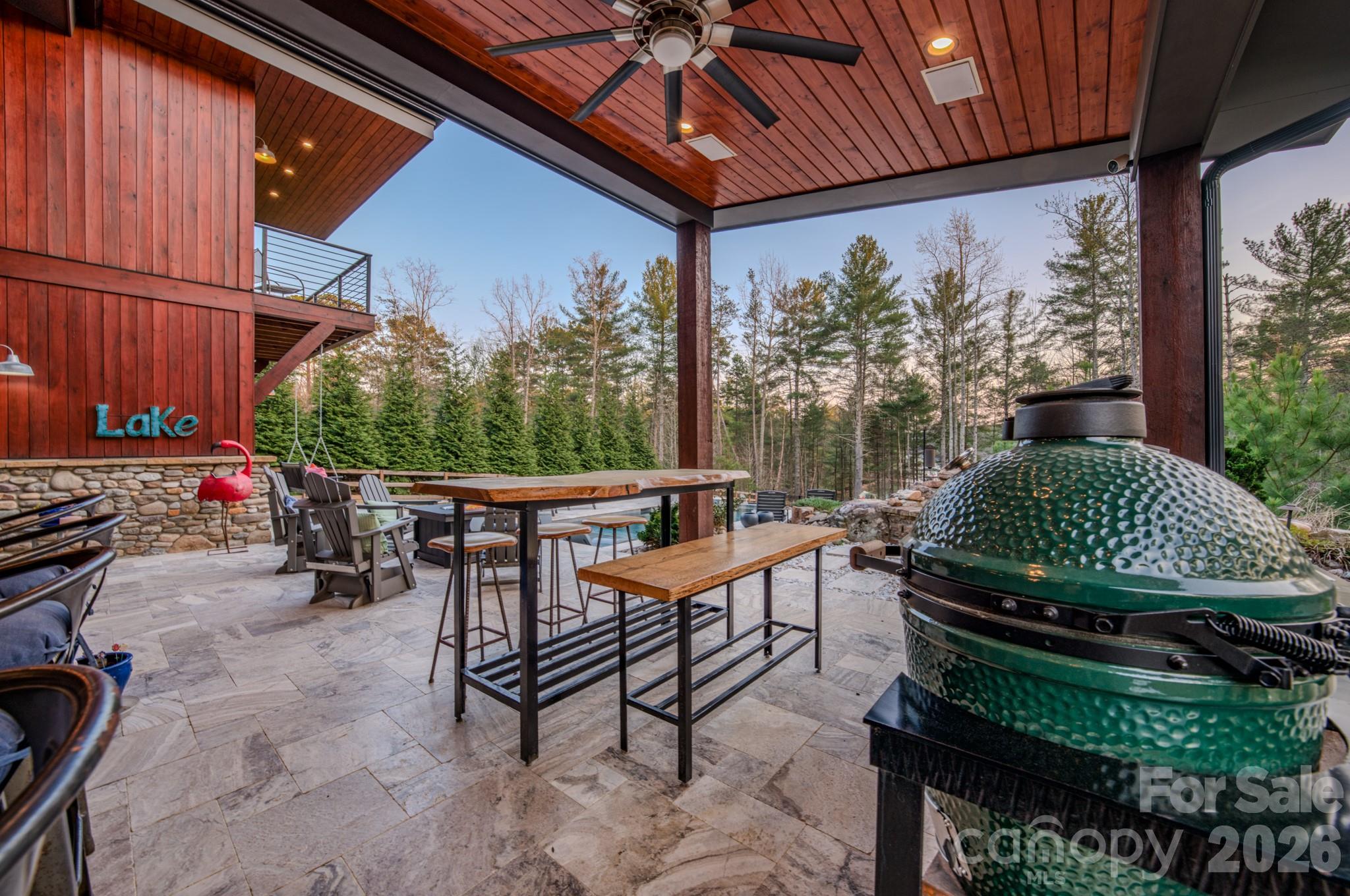 Waters Edge - Residential