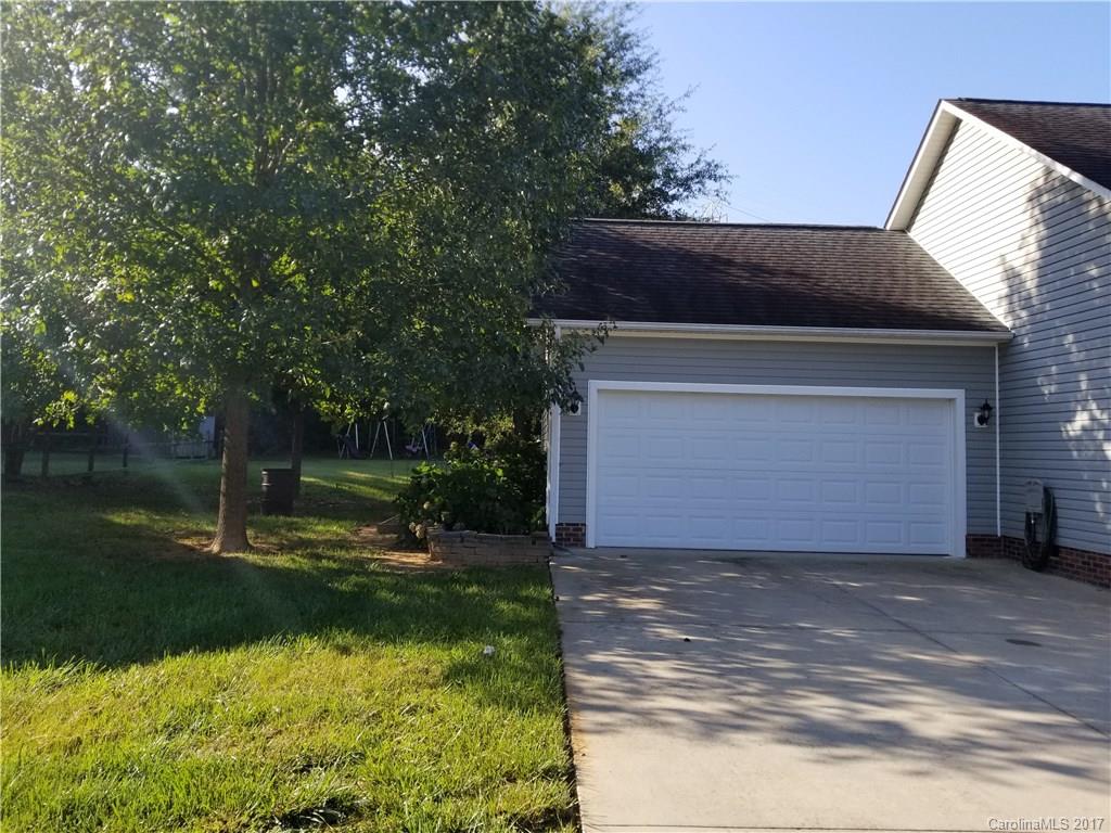 Mallard Creek - Residential