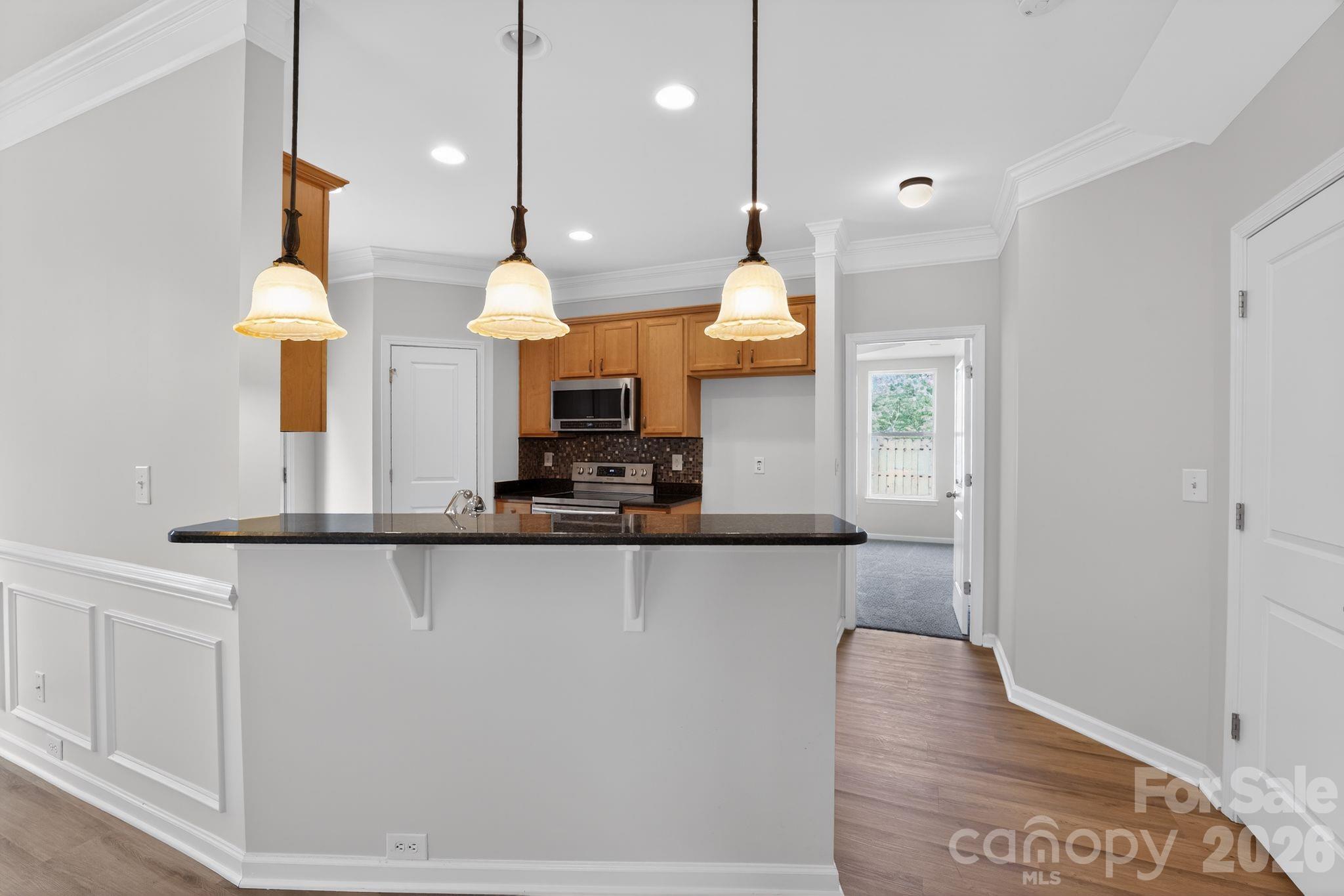 Almond Glen - Residential
