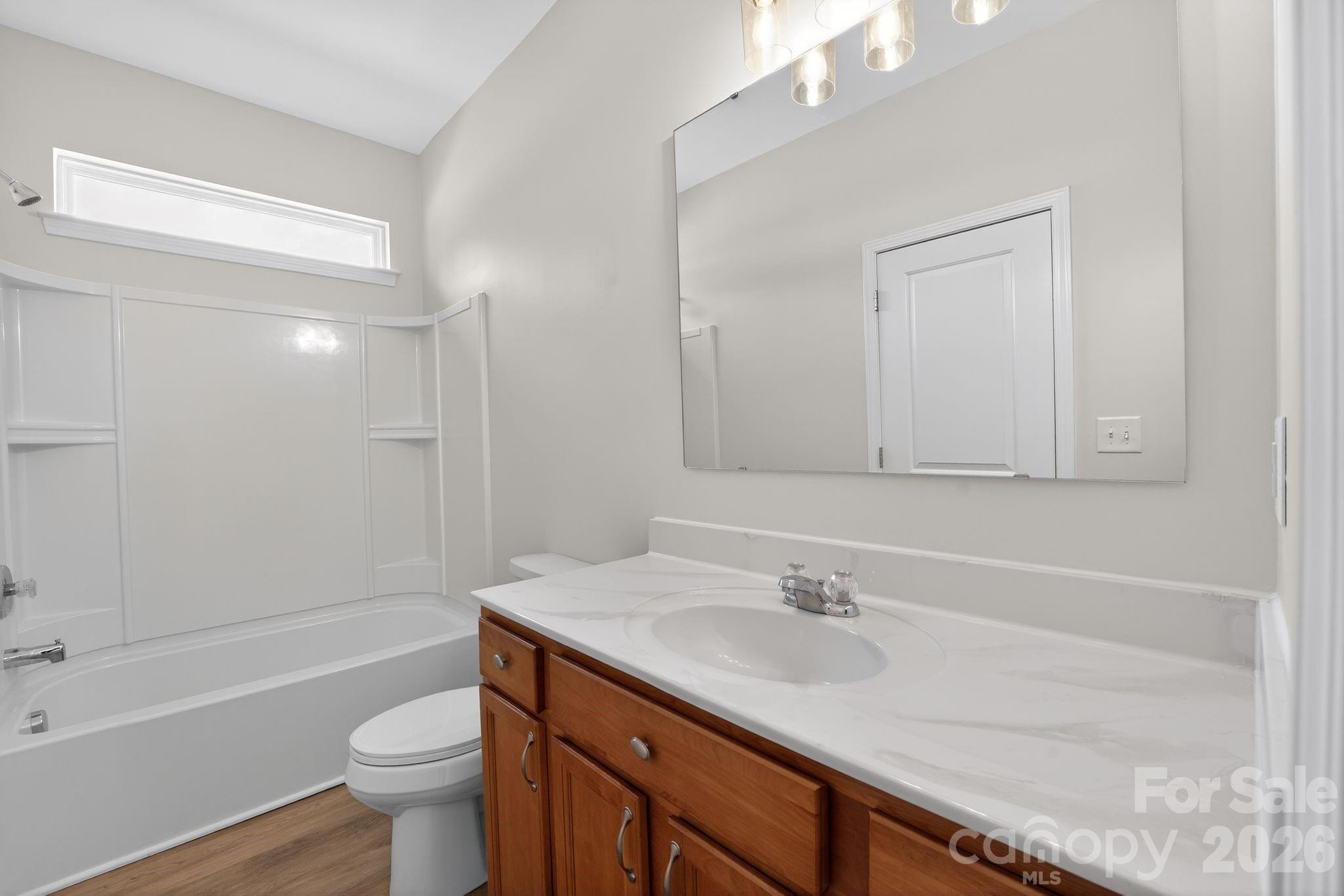 Almond Glen - Residential