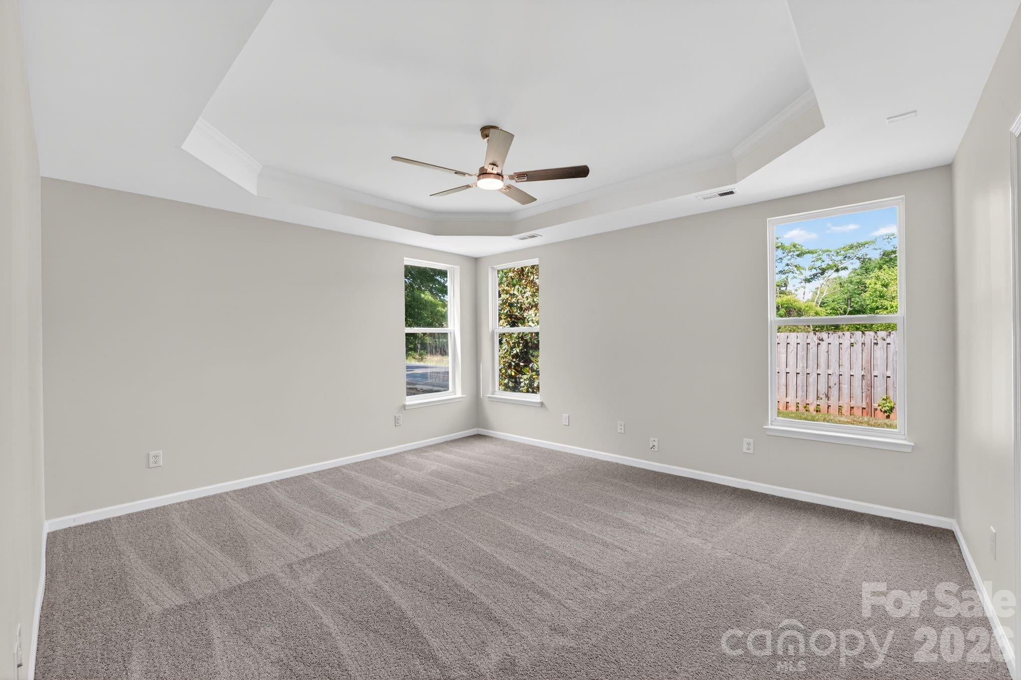 Almond Glen - Residential