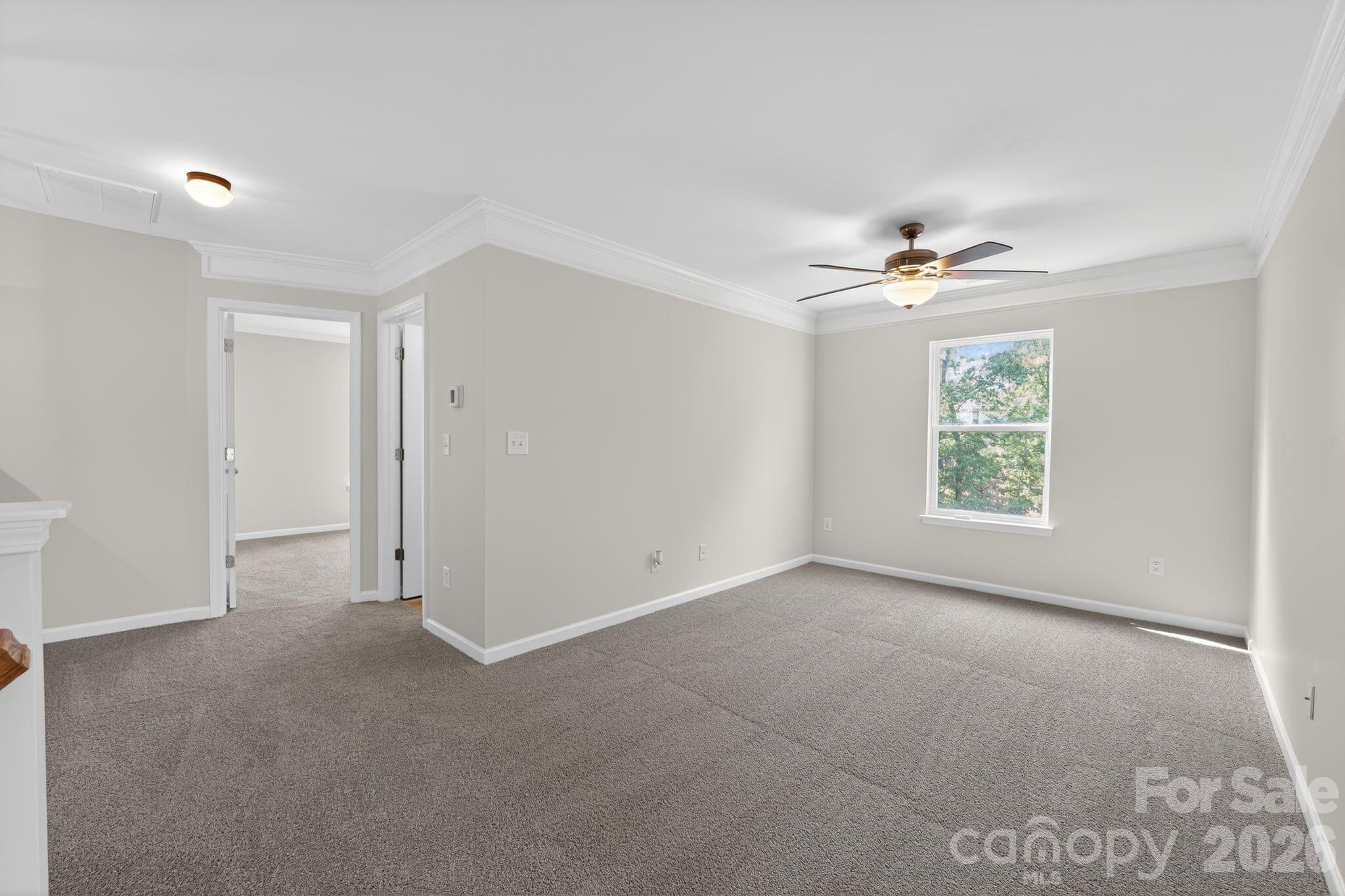 Almond Glen - Residential