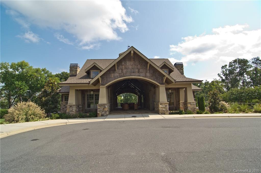 Handsmill On Lake Wylie - Residential