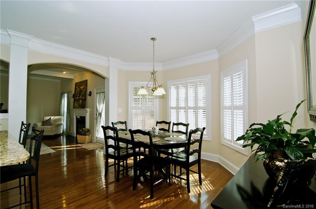 Handsmill On Lake Wylie - Residential