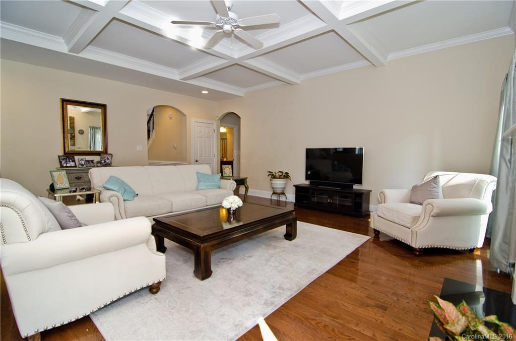 Handsmill On Lake Wylie - Residential