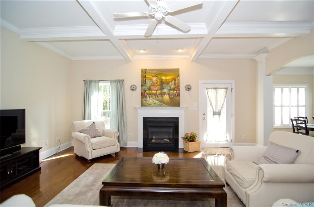 Handsmill On Lake Wylie - Residential