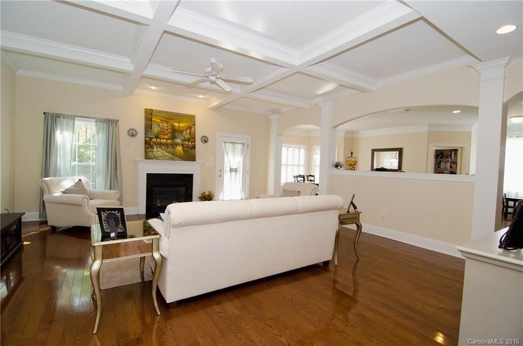 Handsmill On Lake Wylie - Residential