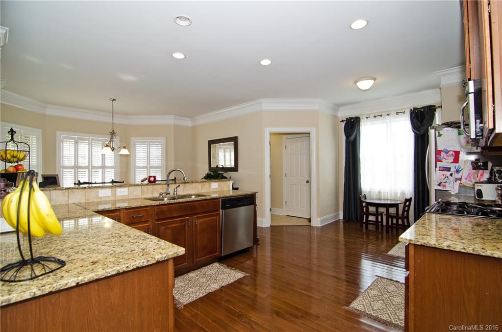 Handsmill On Lake Wylie - Residential