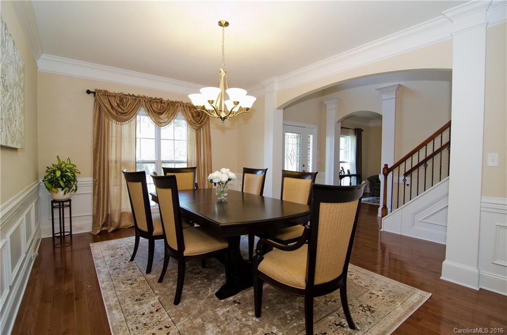 Handsmill On Lake Wylie - Residential